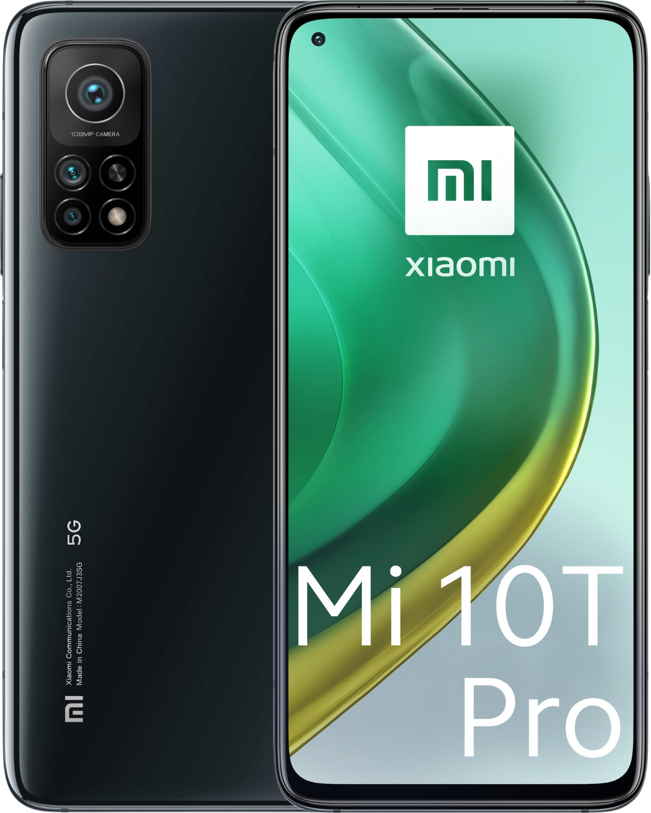 Xiaomi Mi 10T Pro
