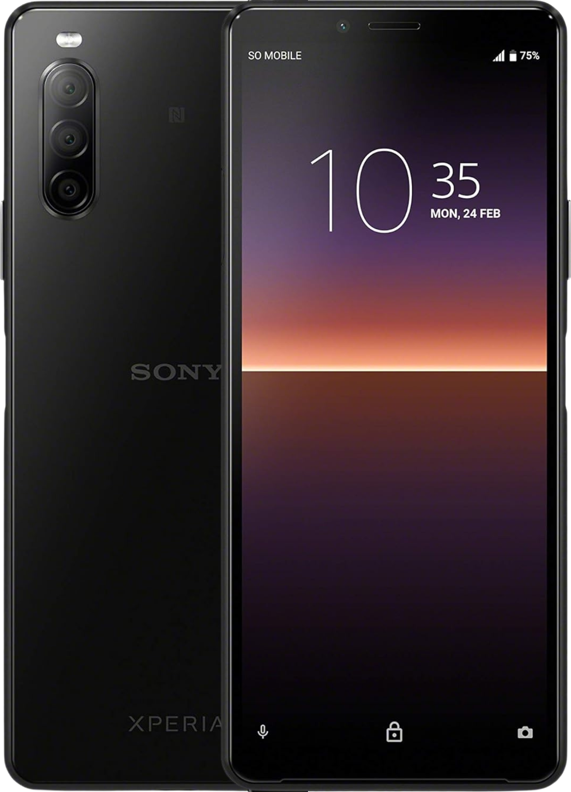 Sony Xperia 10 II