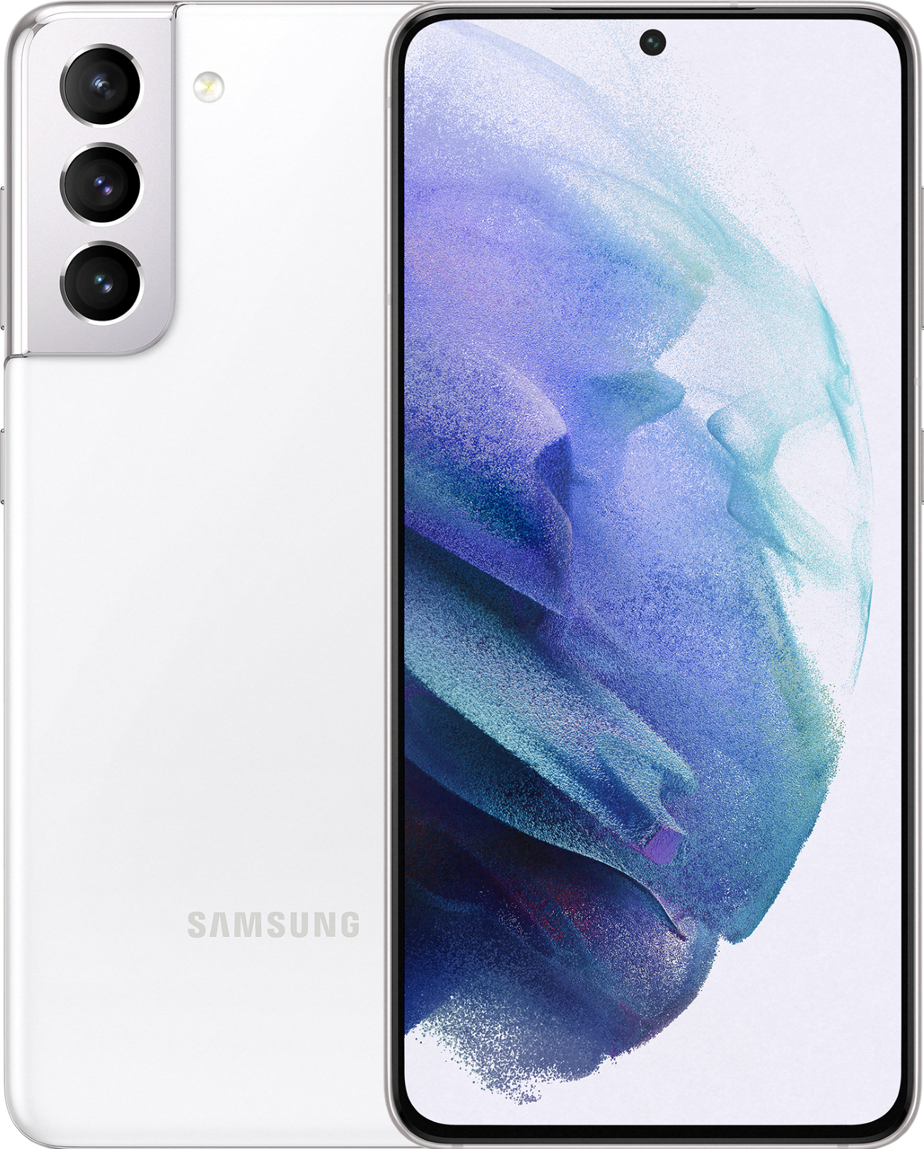 Samsung Galaxy S21