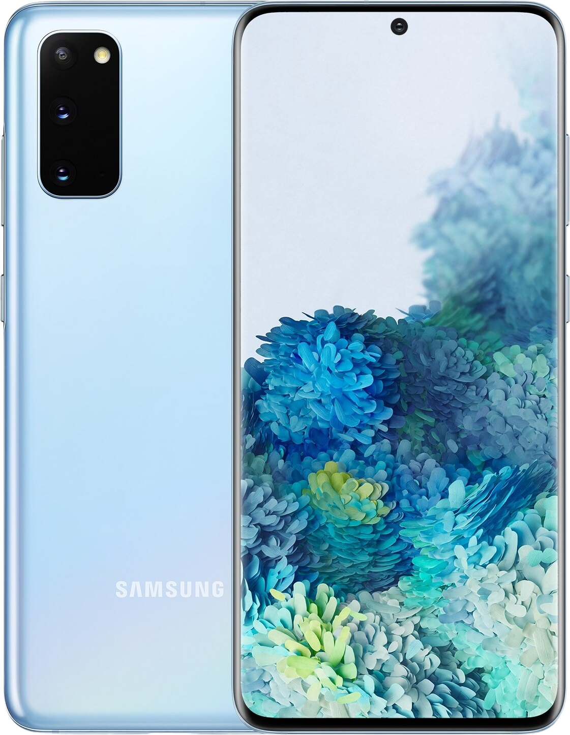 Samsung Galaxy S20
