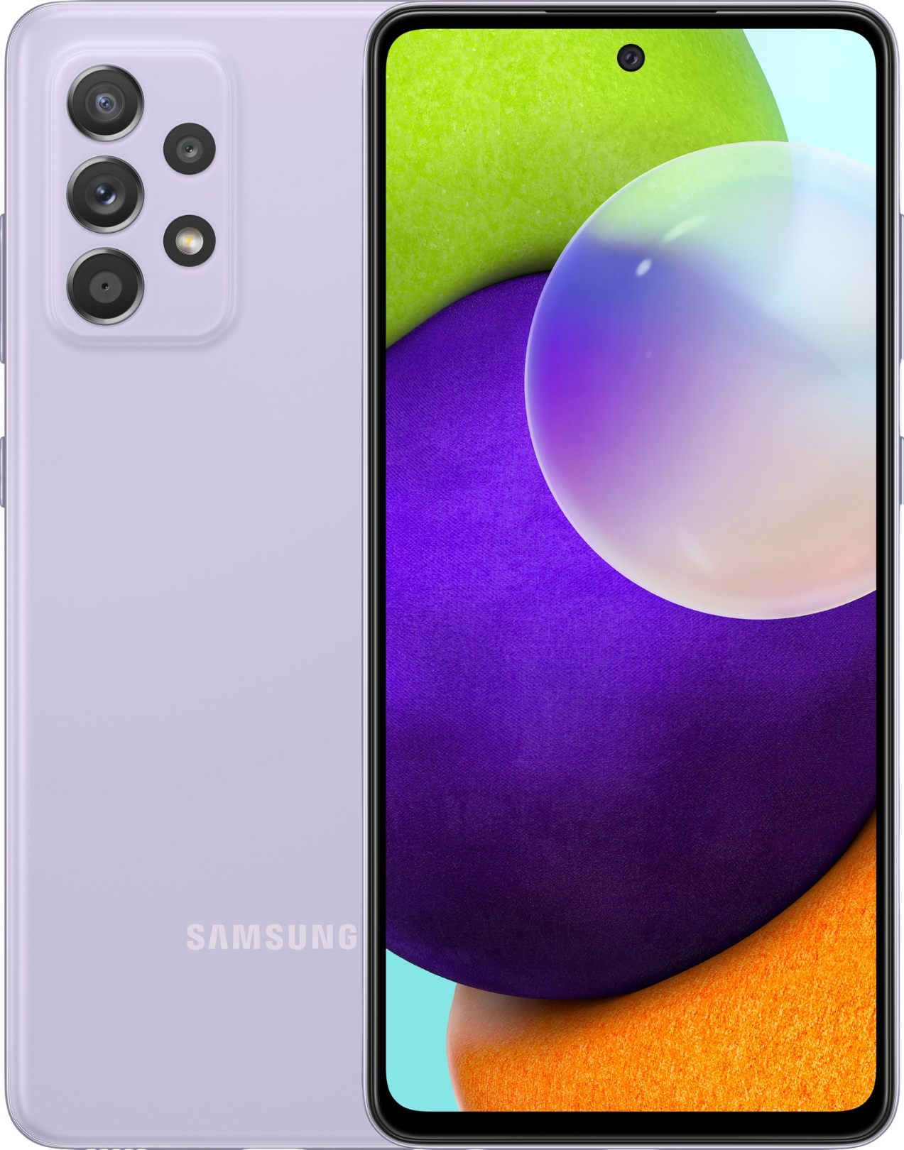 Samsung Galaxy A52