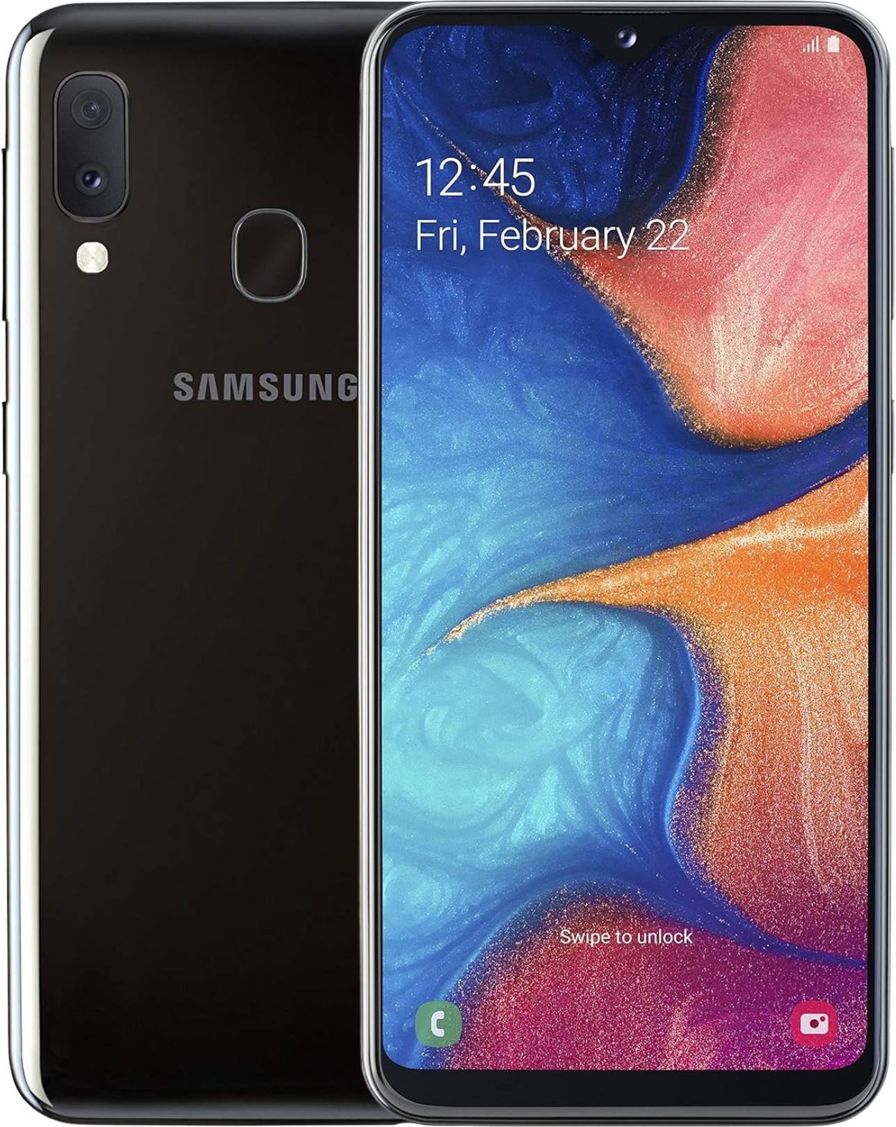 Samsung Galaxy A20e