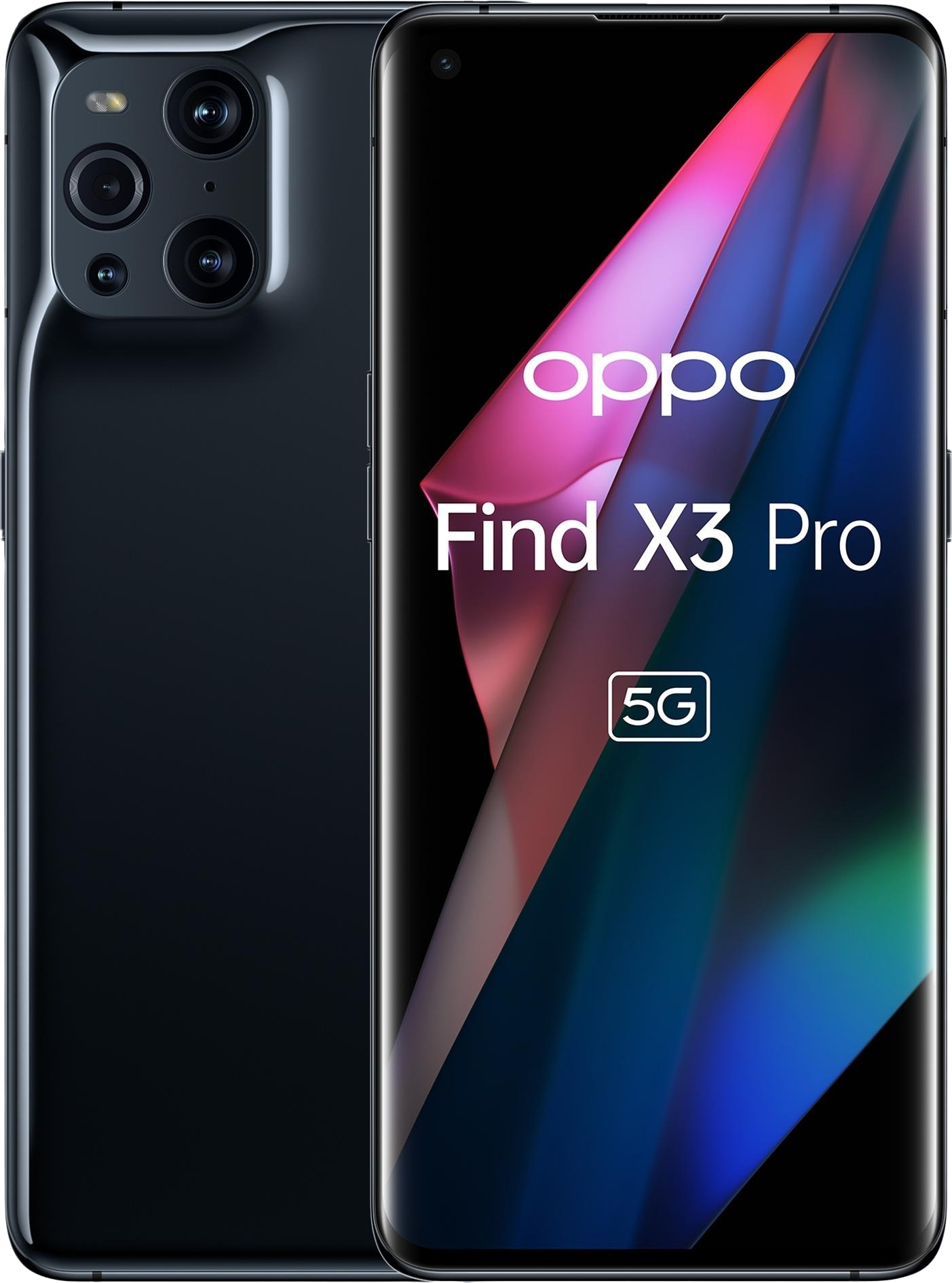 Oppo Find X3 Pro