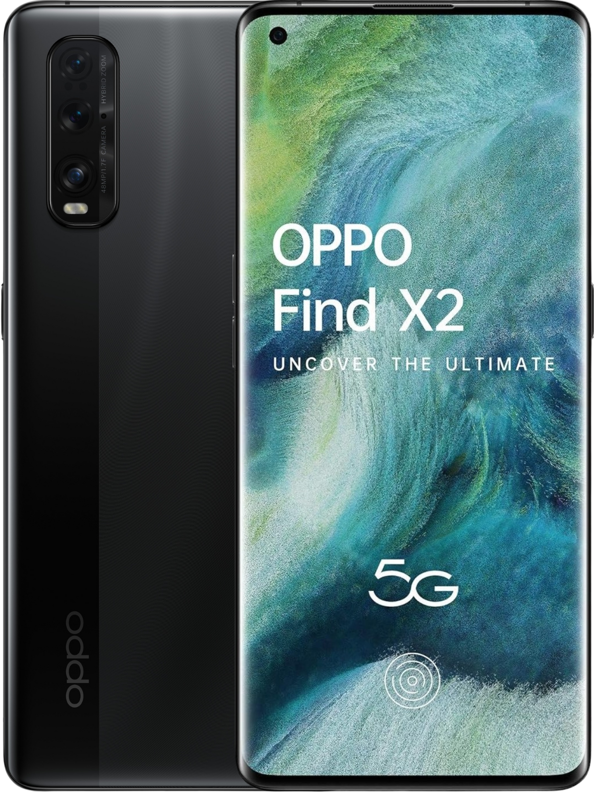 Oppo Find X2