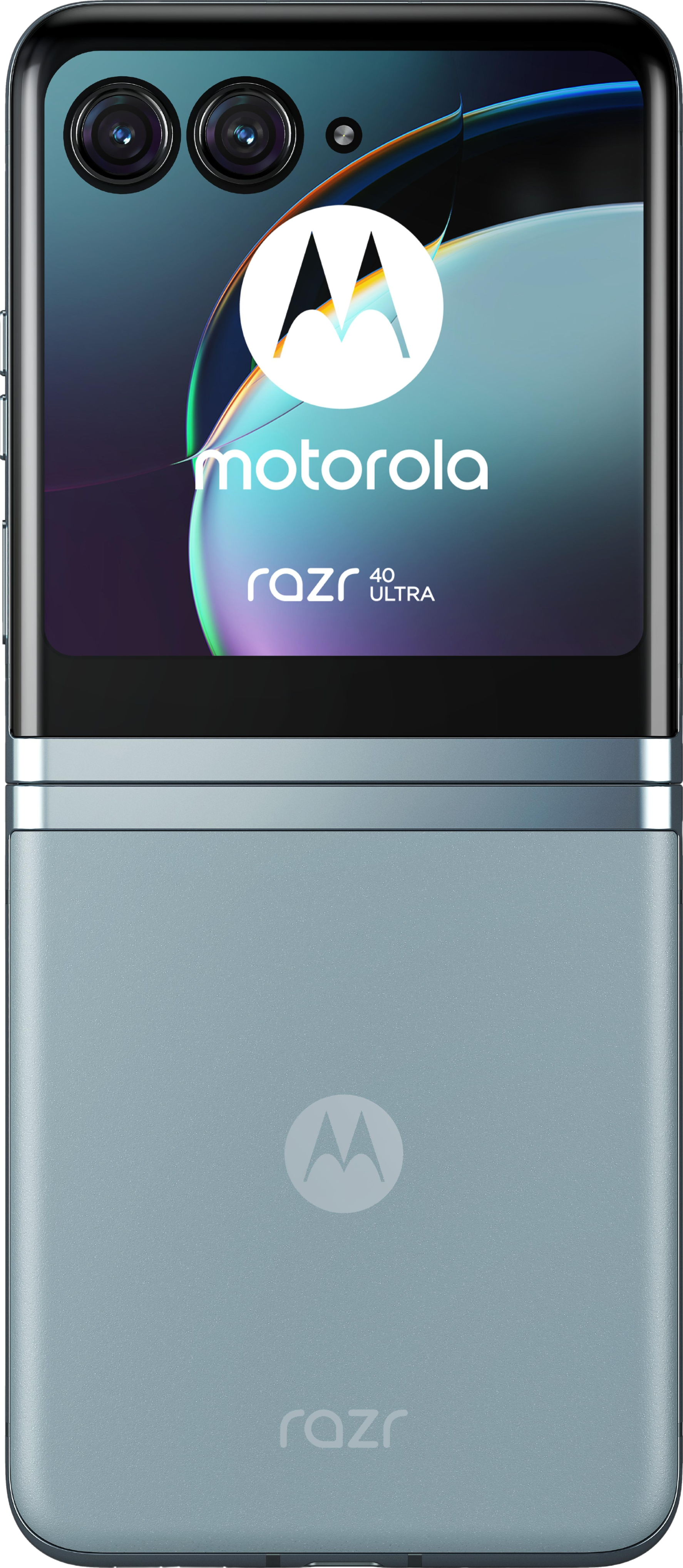 Motorola Razr 40 Ultra