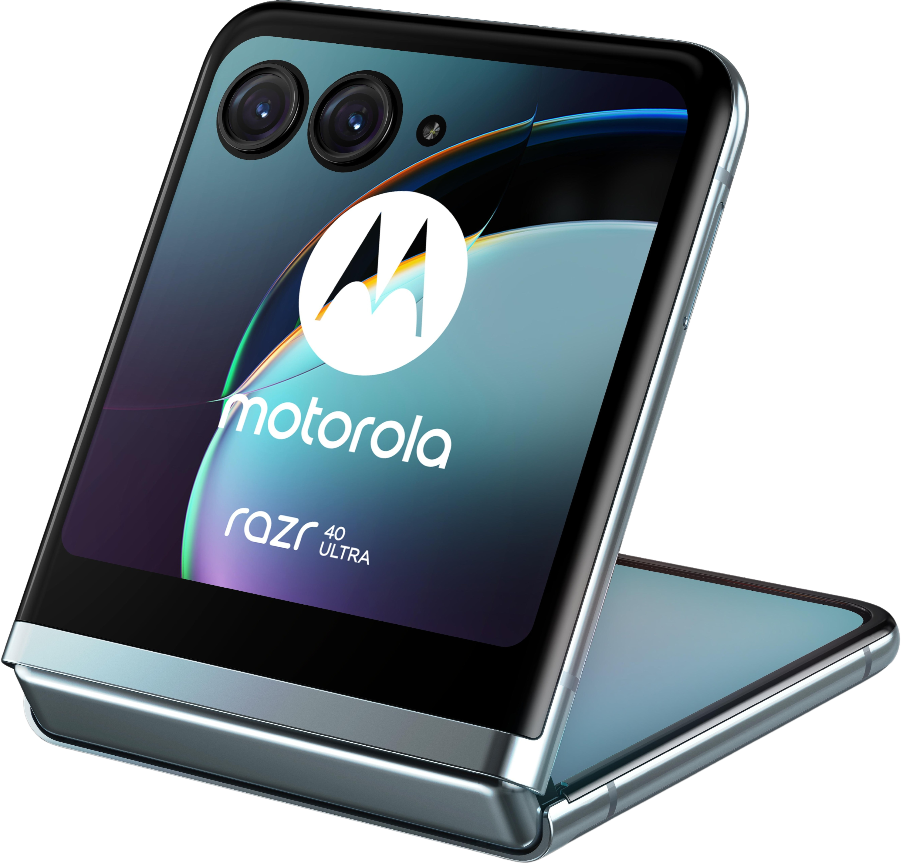 Motorola Razr 40 Ultra