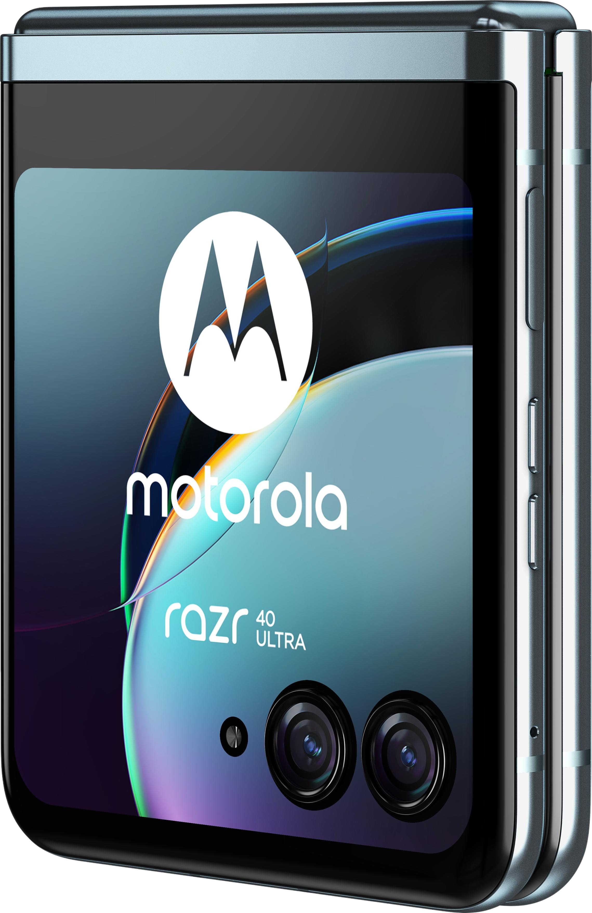 Motorola Razr 40 Ultra