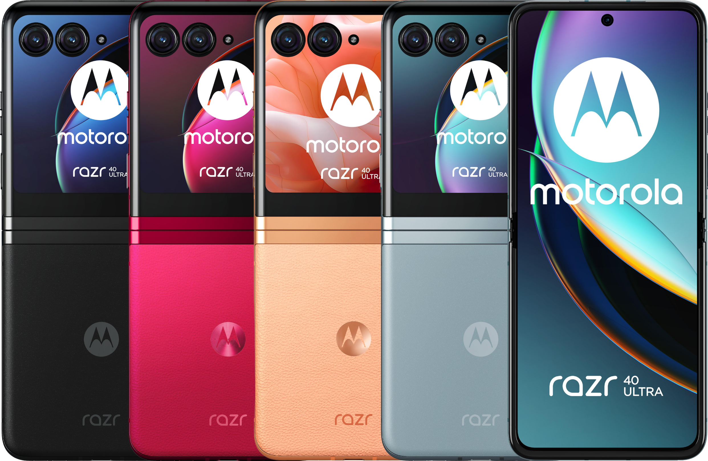 Motorola Razr 40 Ultra