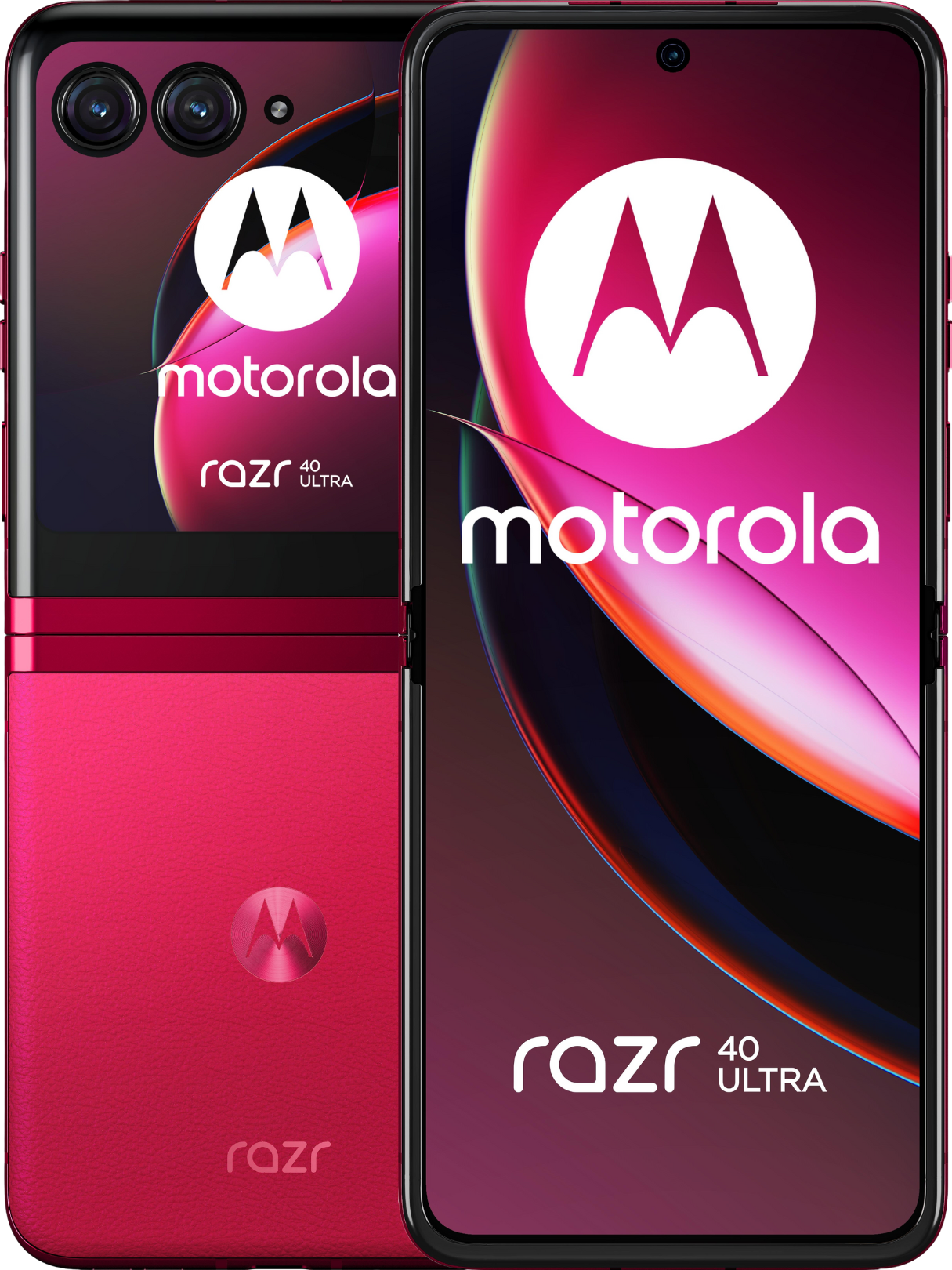 Motorola Razr 40 Ultra