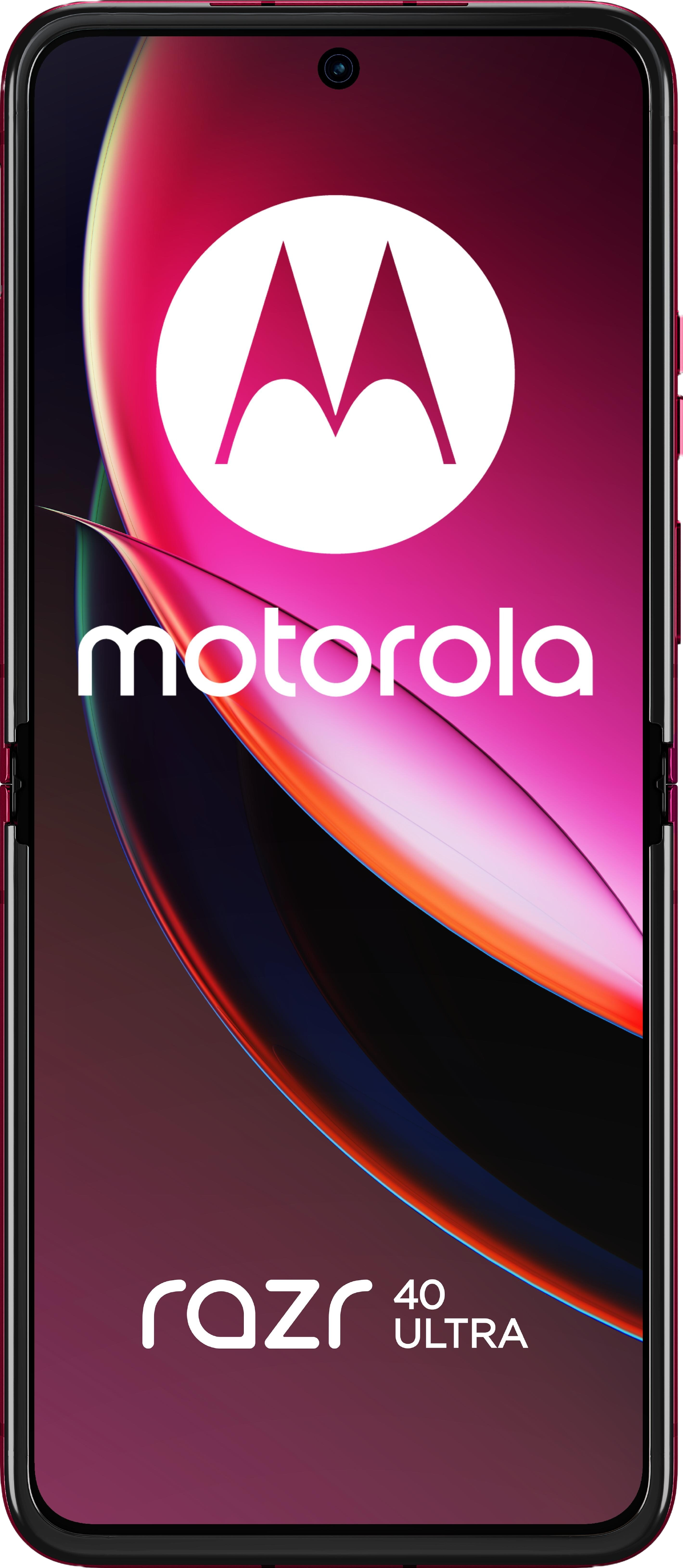 Motorola Razr 40 Ultra