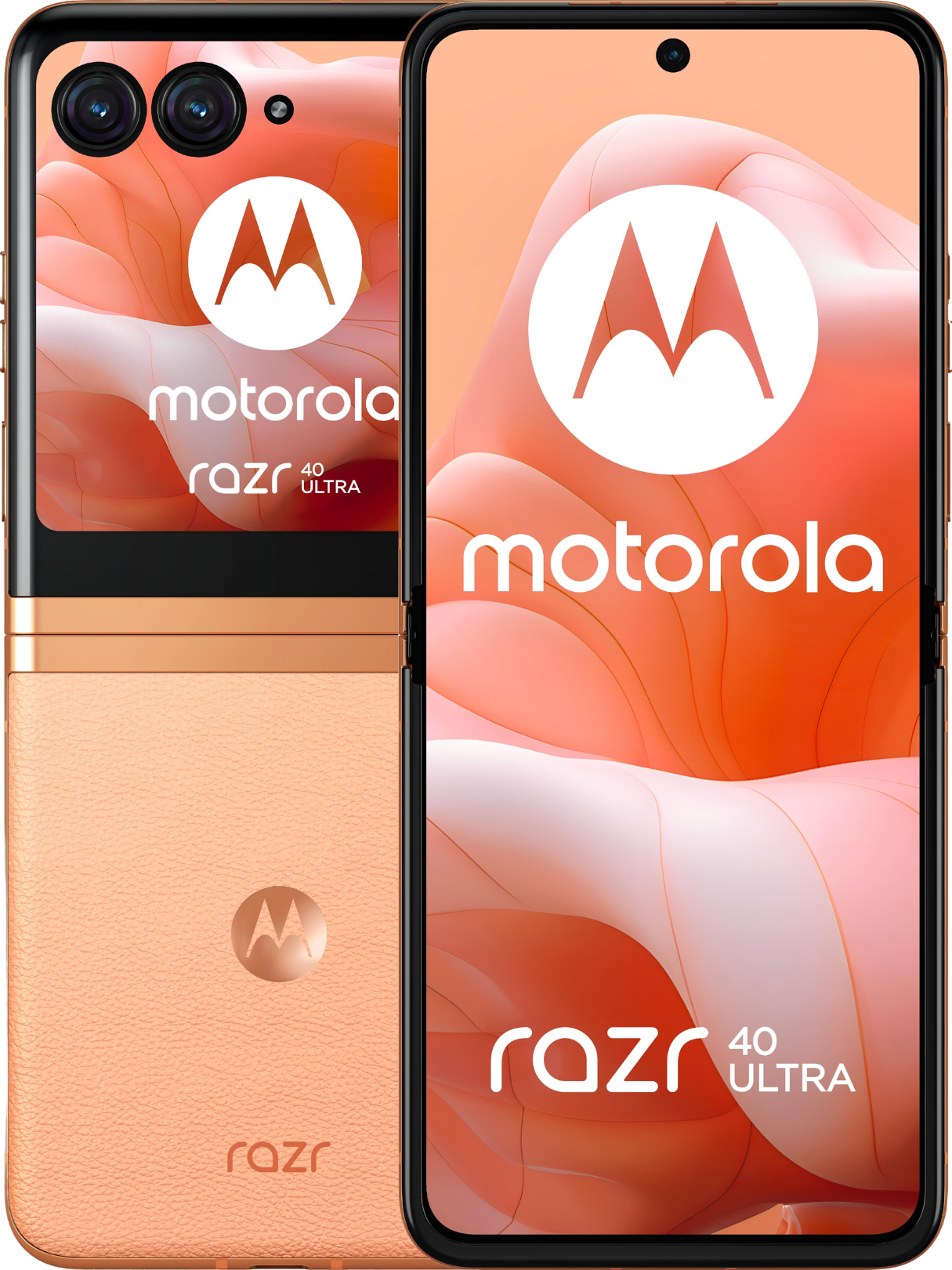 Motorola Razr 40 Ultra