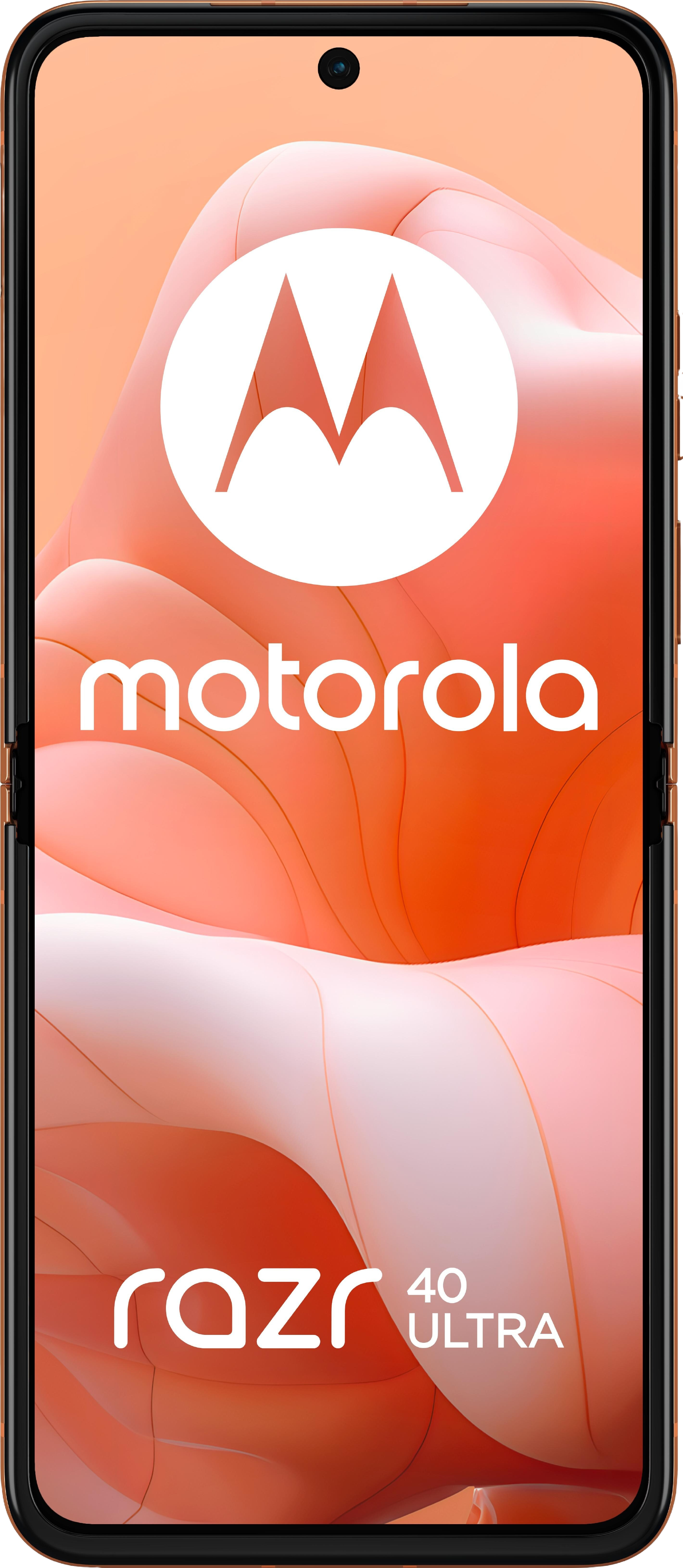 Motorola Razr 40 Ultra