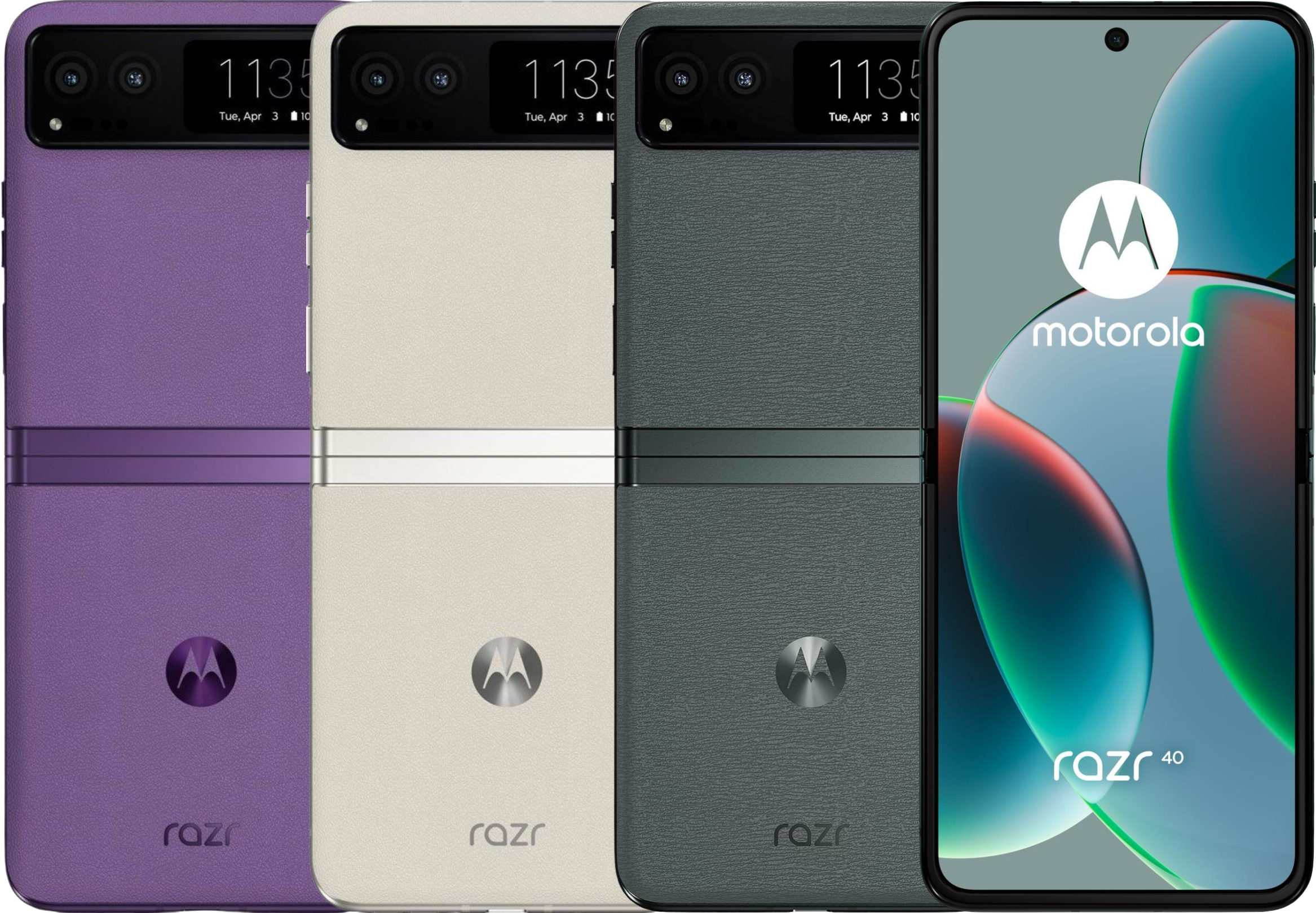 Motorola Razr 40