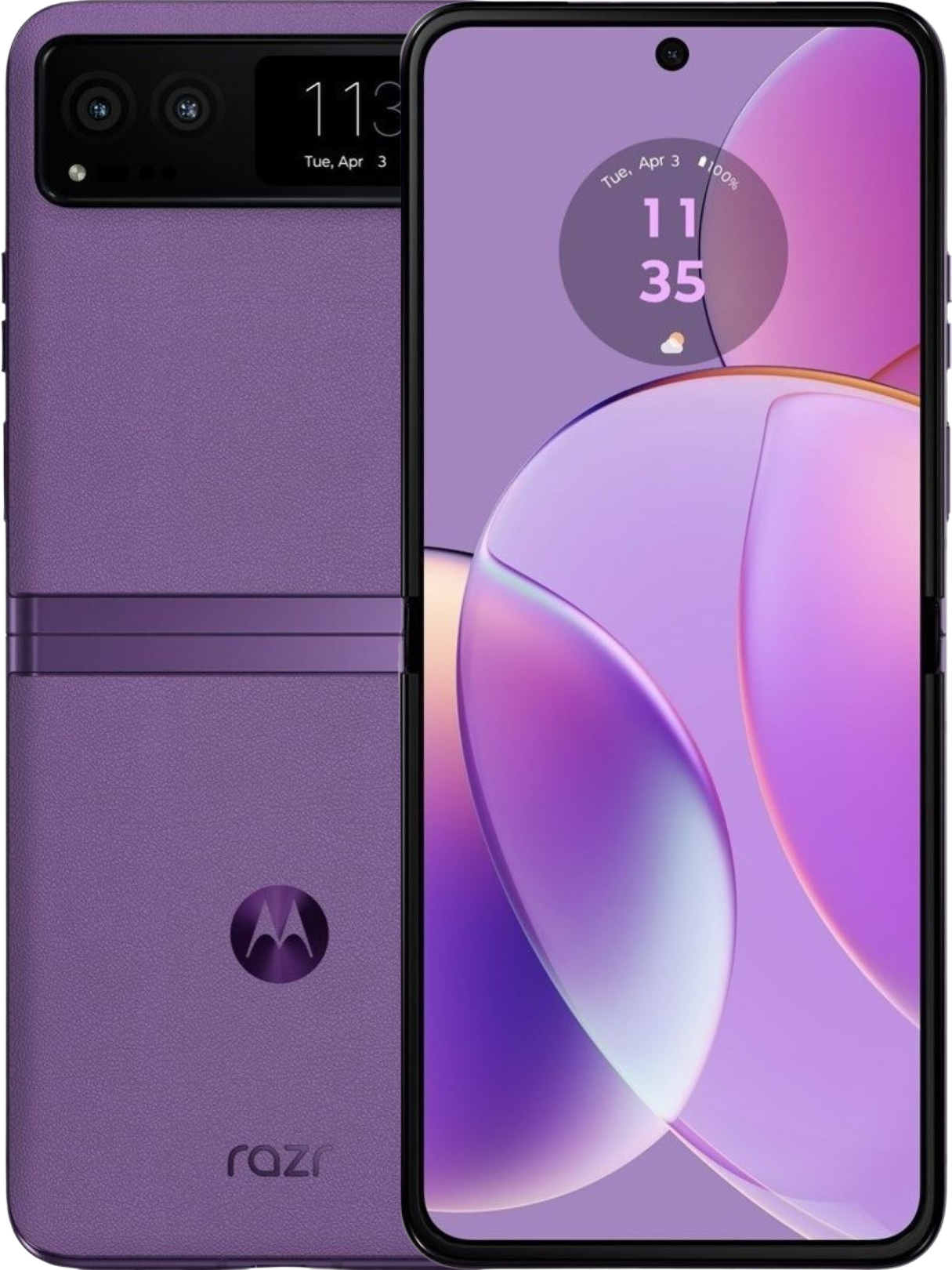 Motorola Razr 40