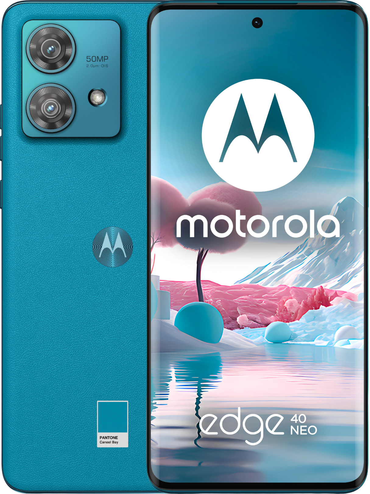 Motorola Edge 40 Neo