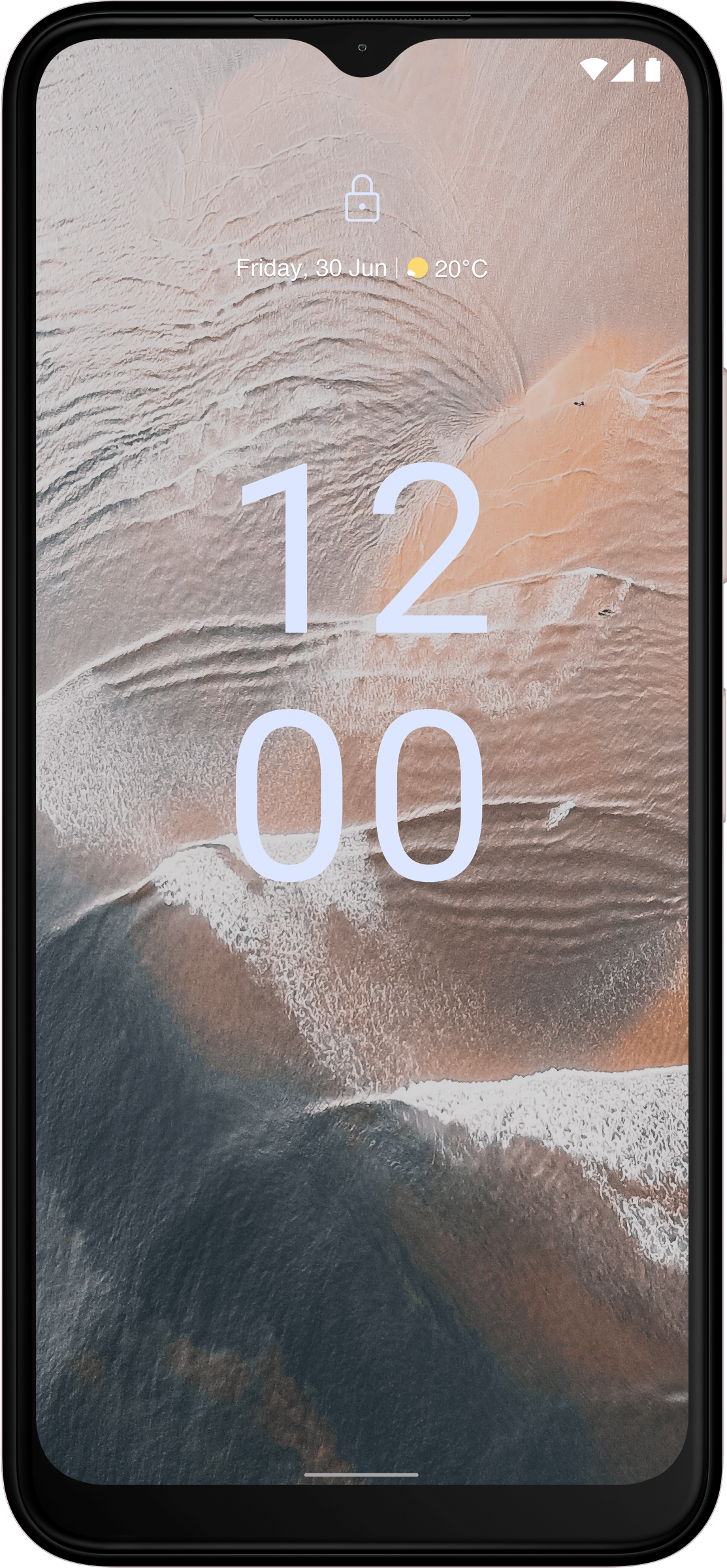 Nokia C32