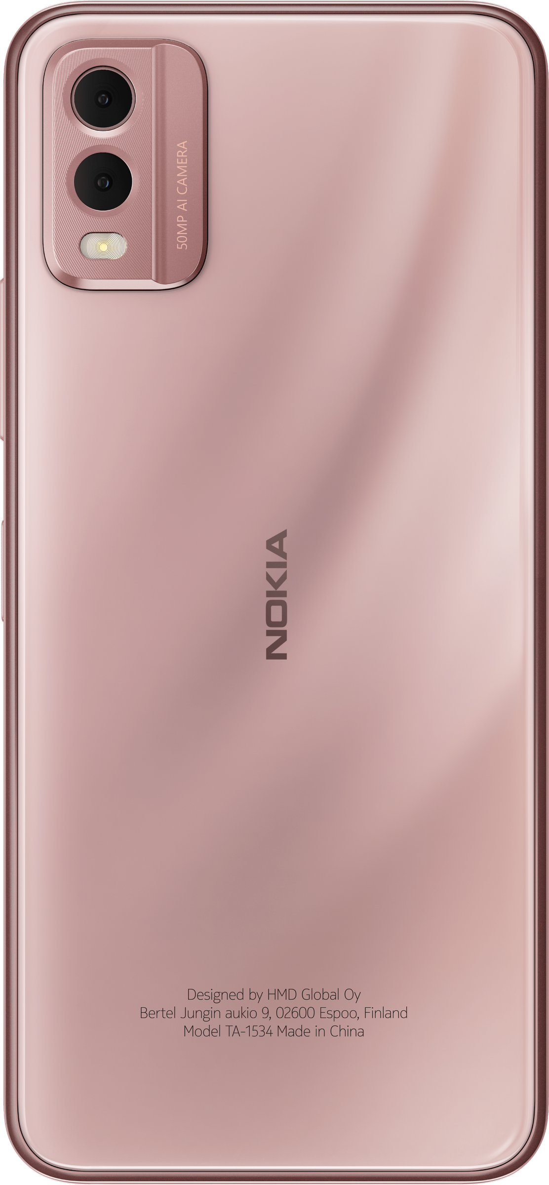 Nokia C32