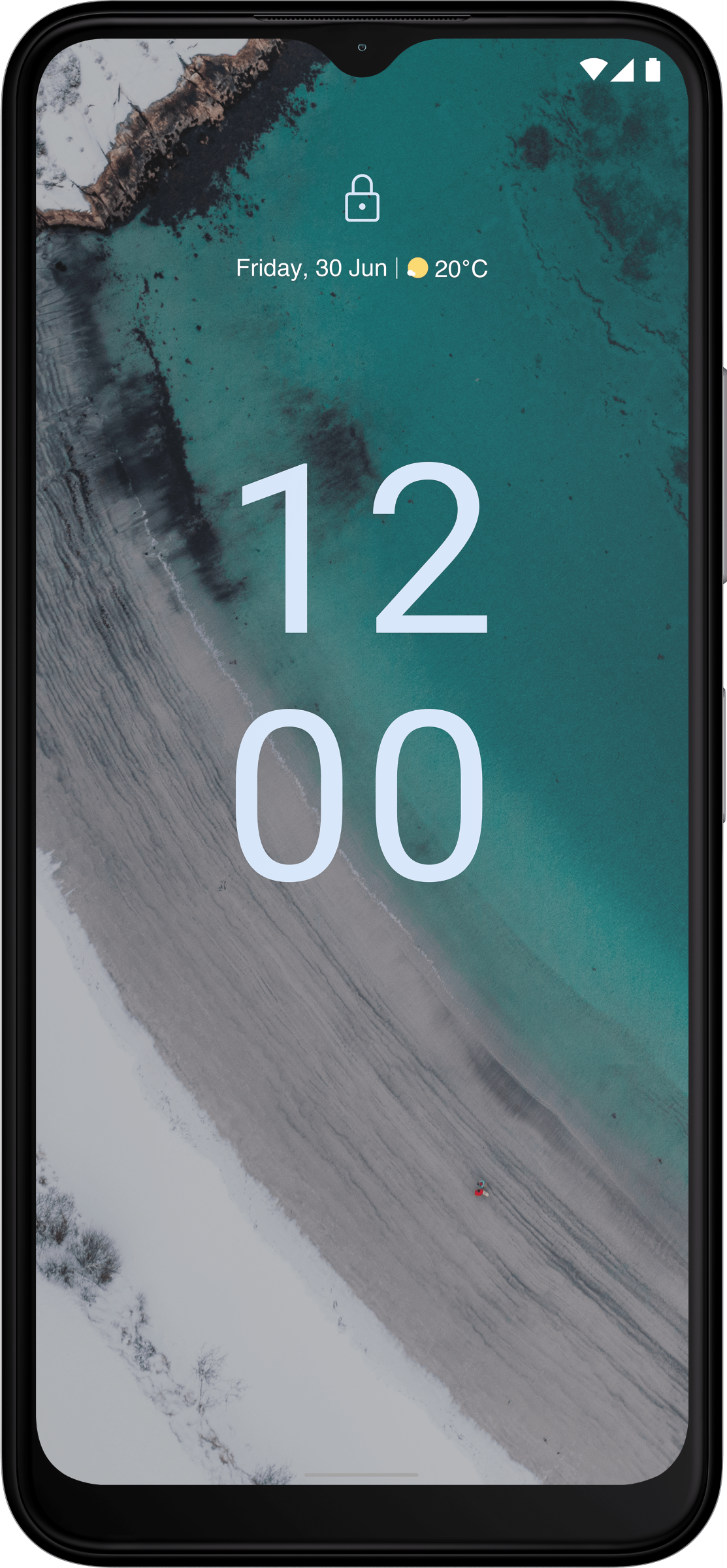 Nokia C32
