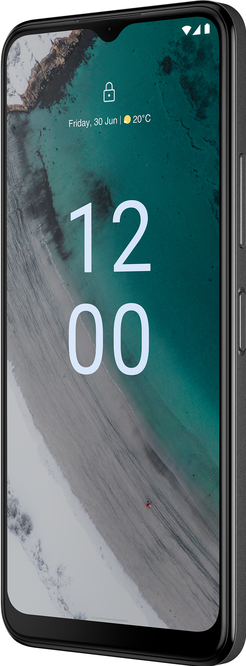 Nokia C32