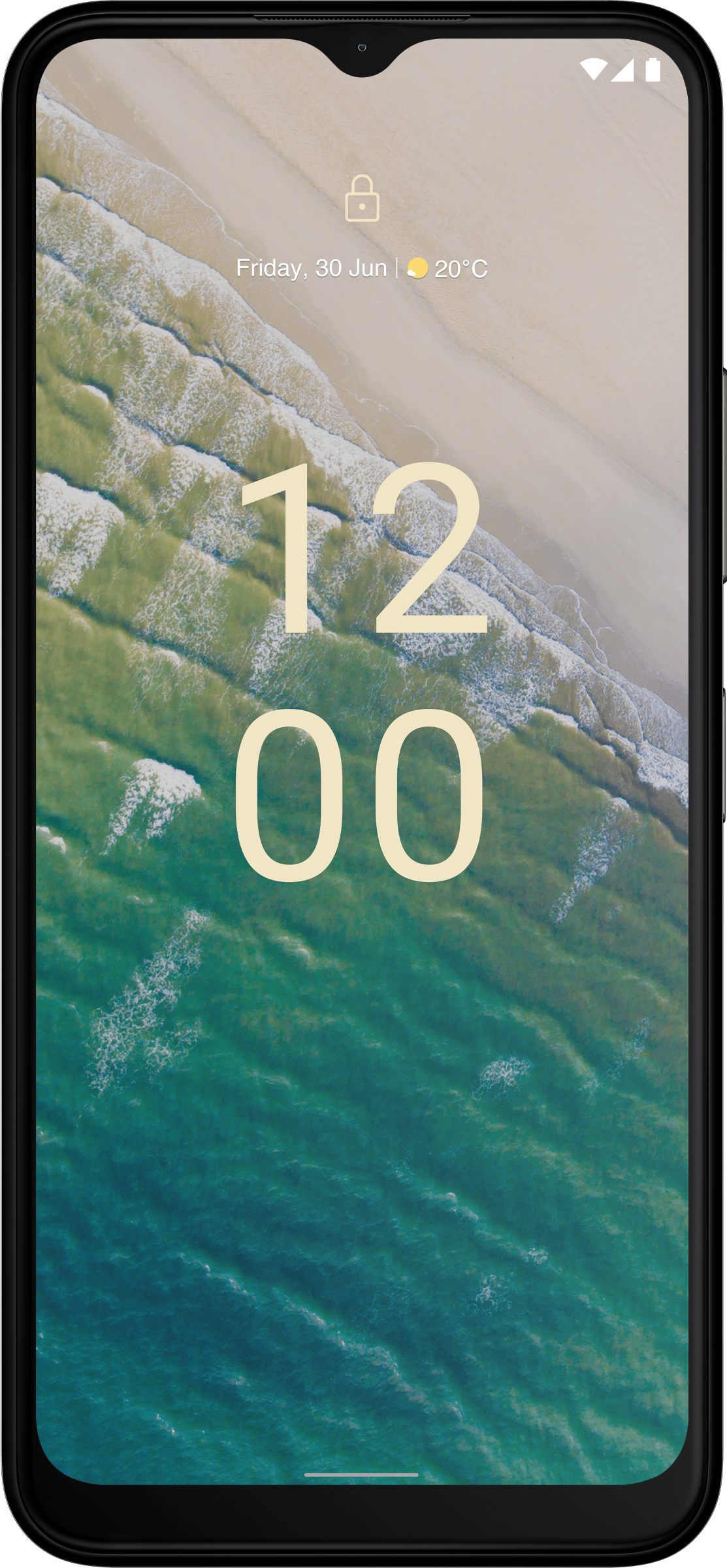 Nokia C32