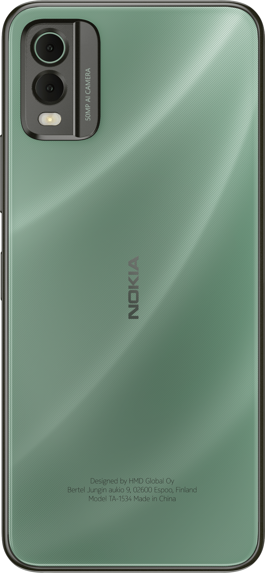 Nokia C32