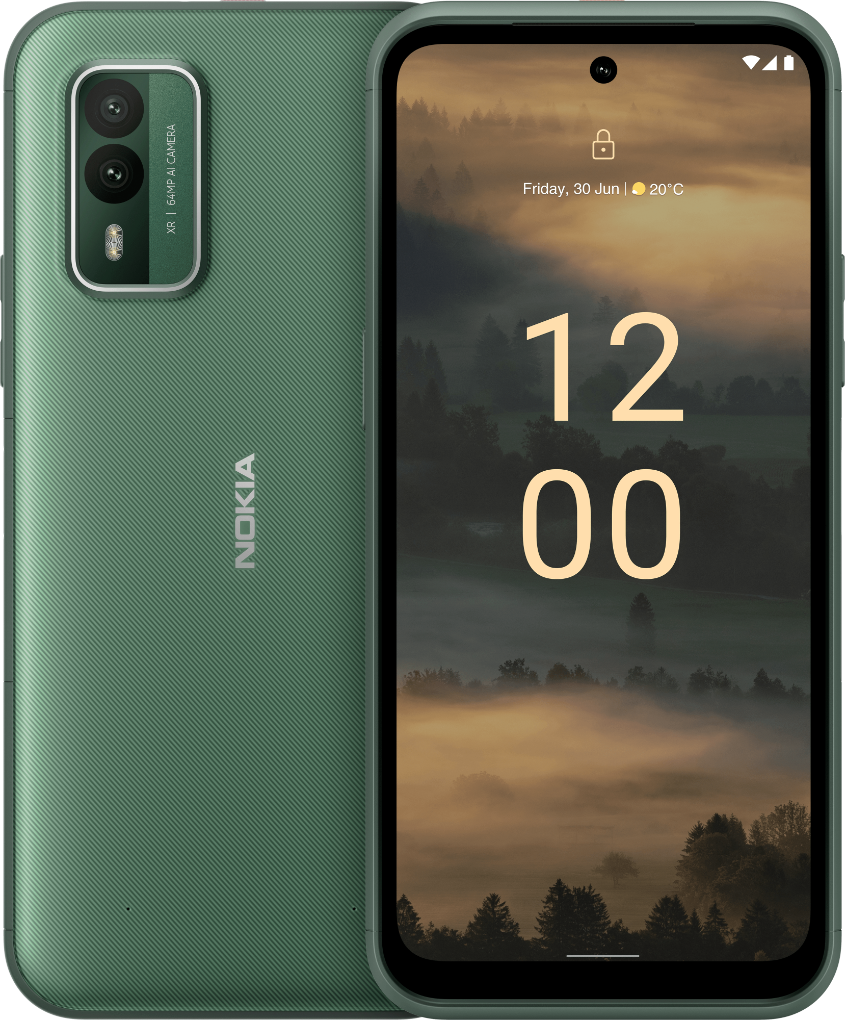 Nokia XR21