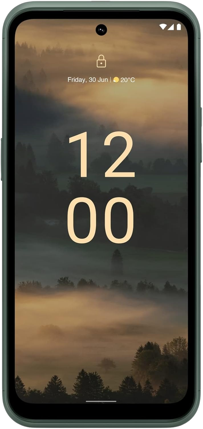 Nokia XR21