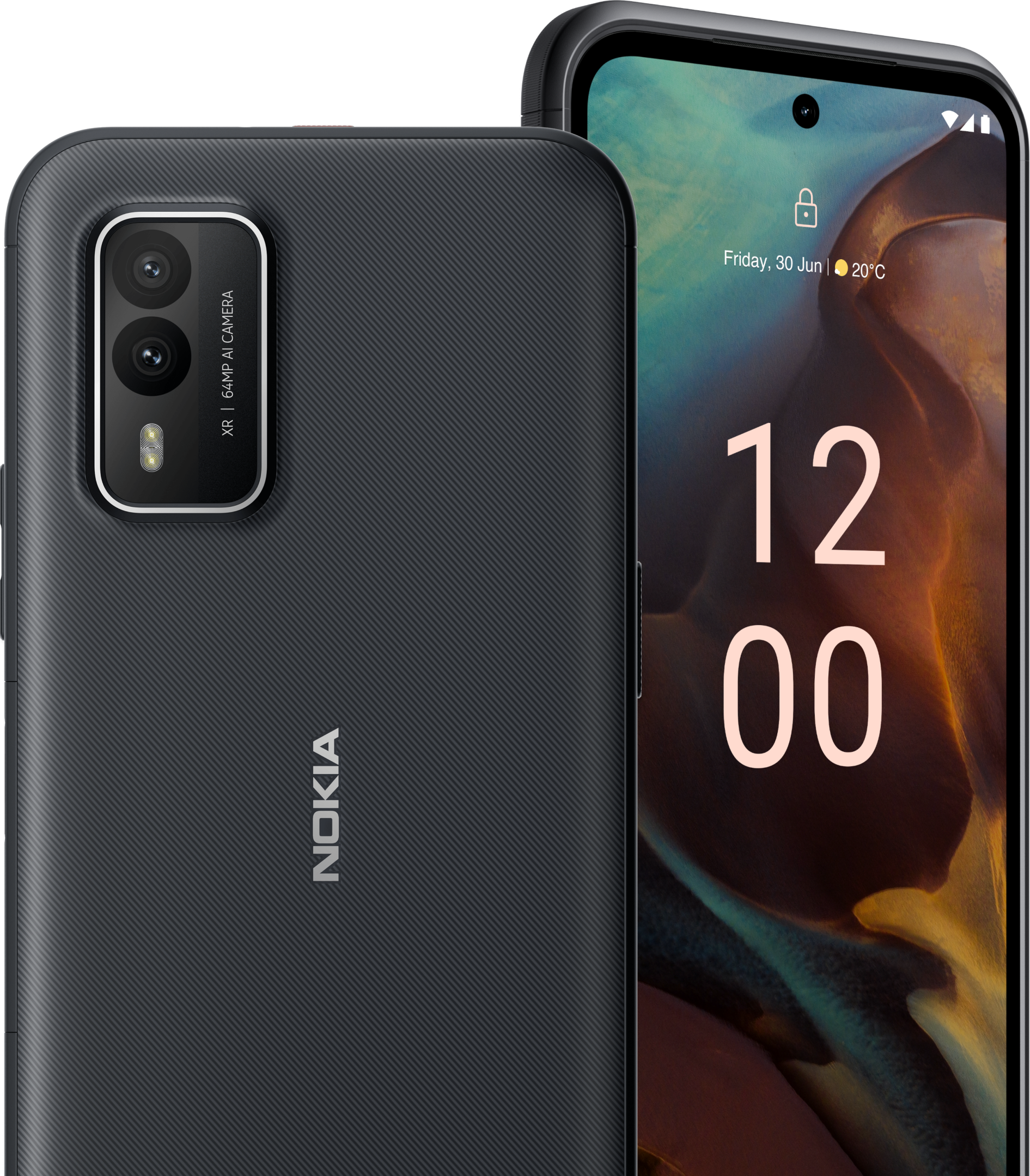 Nokia XR21