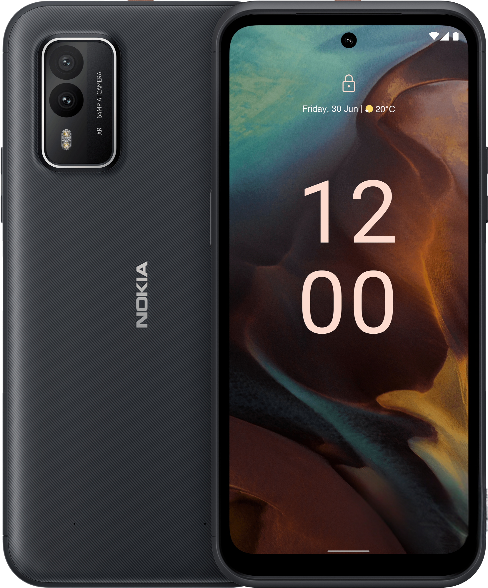Nokia XR21