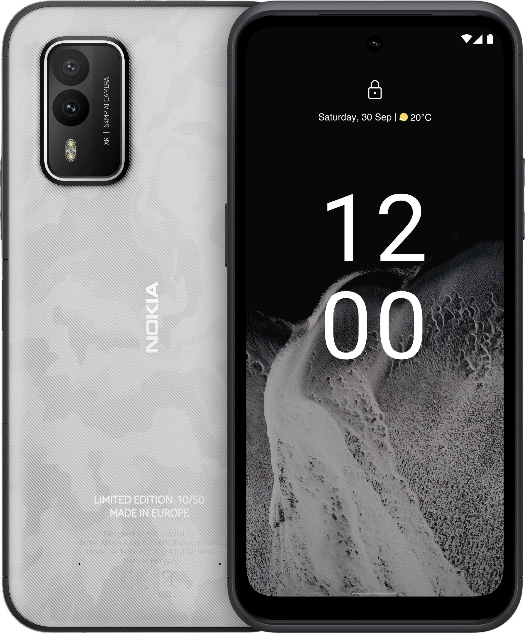 Nokia XR21