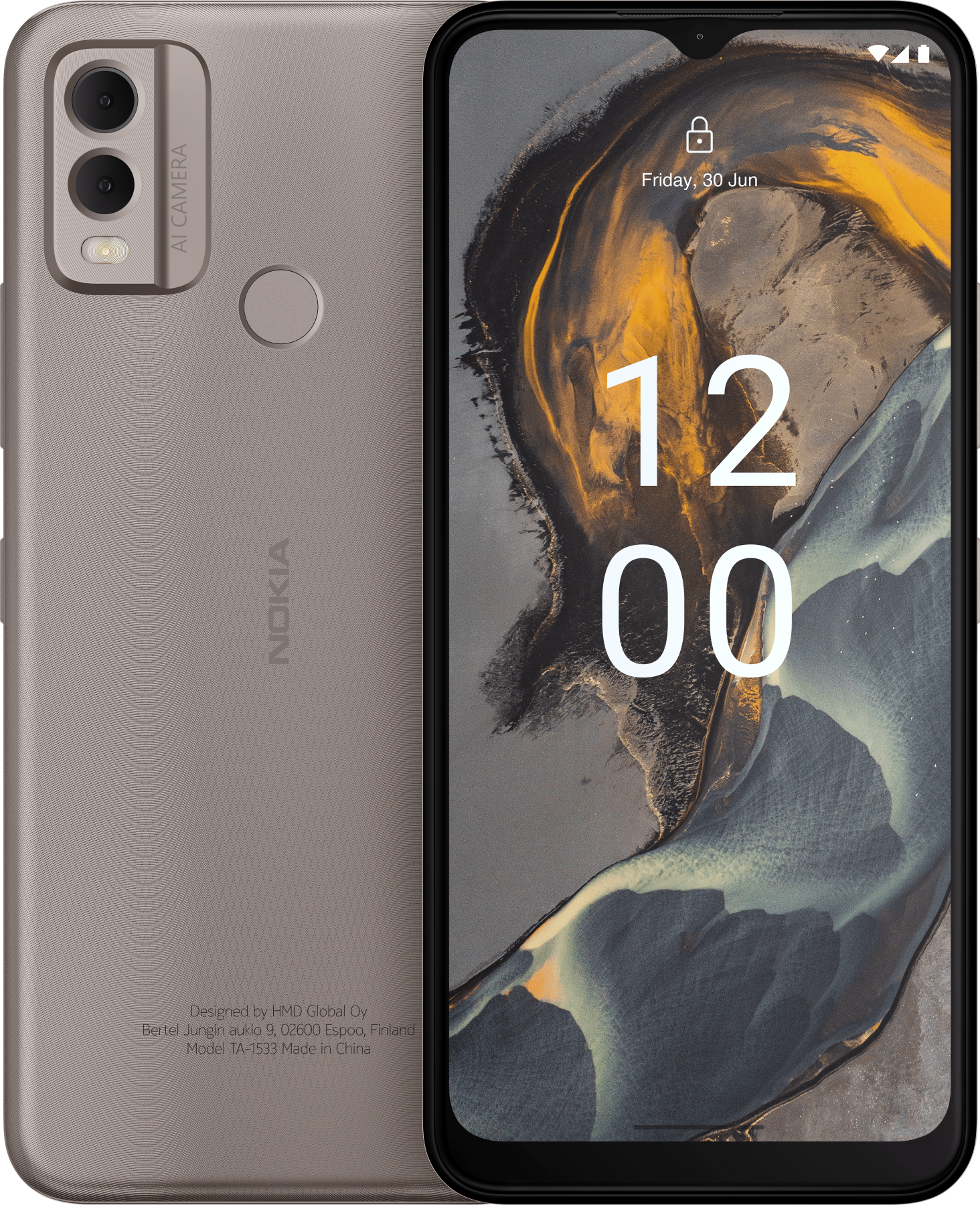 Nokia C22