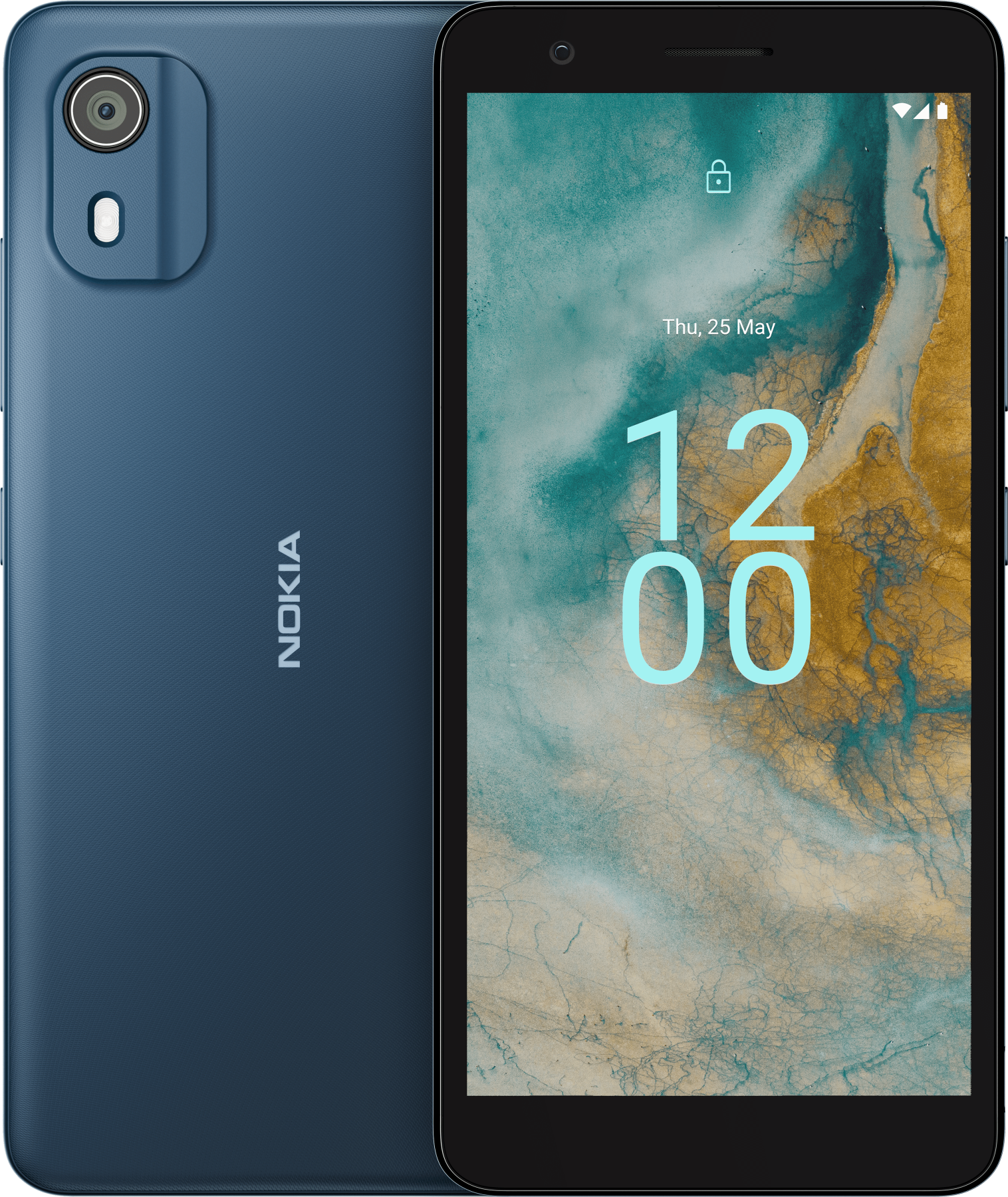 Nokia C02