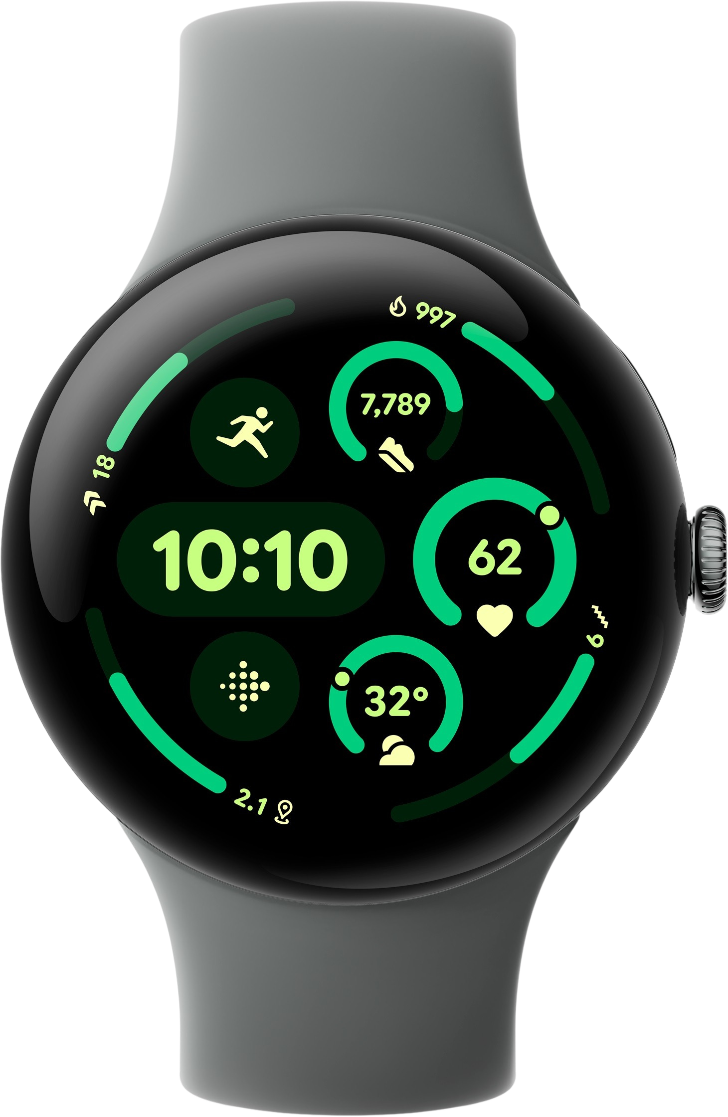 Google Pixel Watch 3 Alle info en prijzen Android Planet