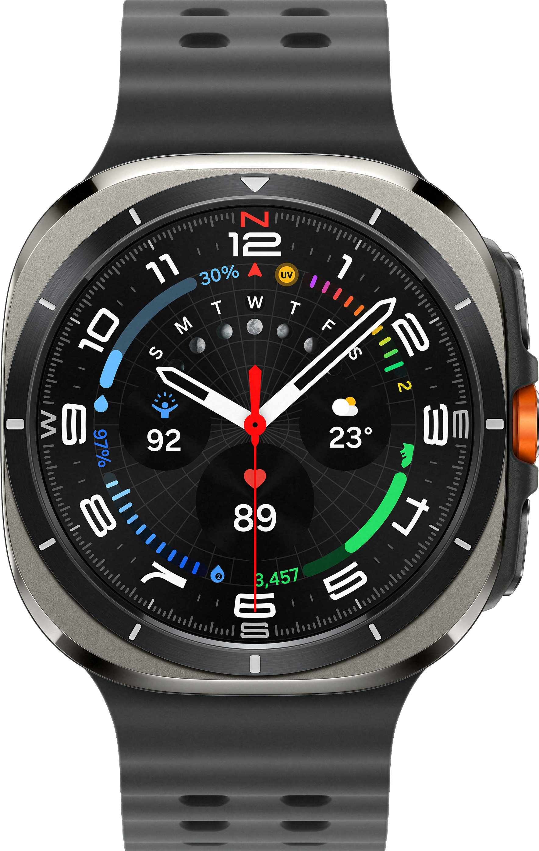 Samsung Galaxy Watch Ultra Prijzen en meer Android Planet