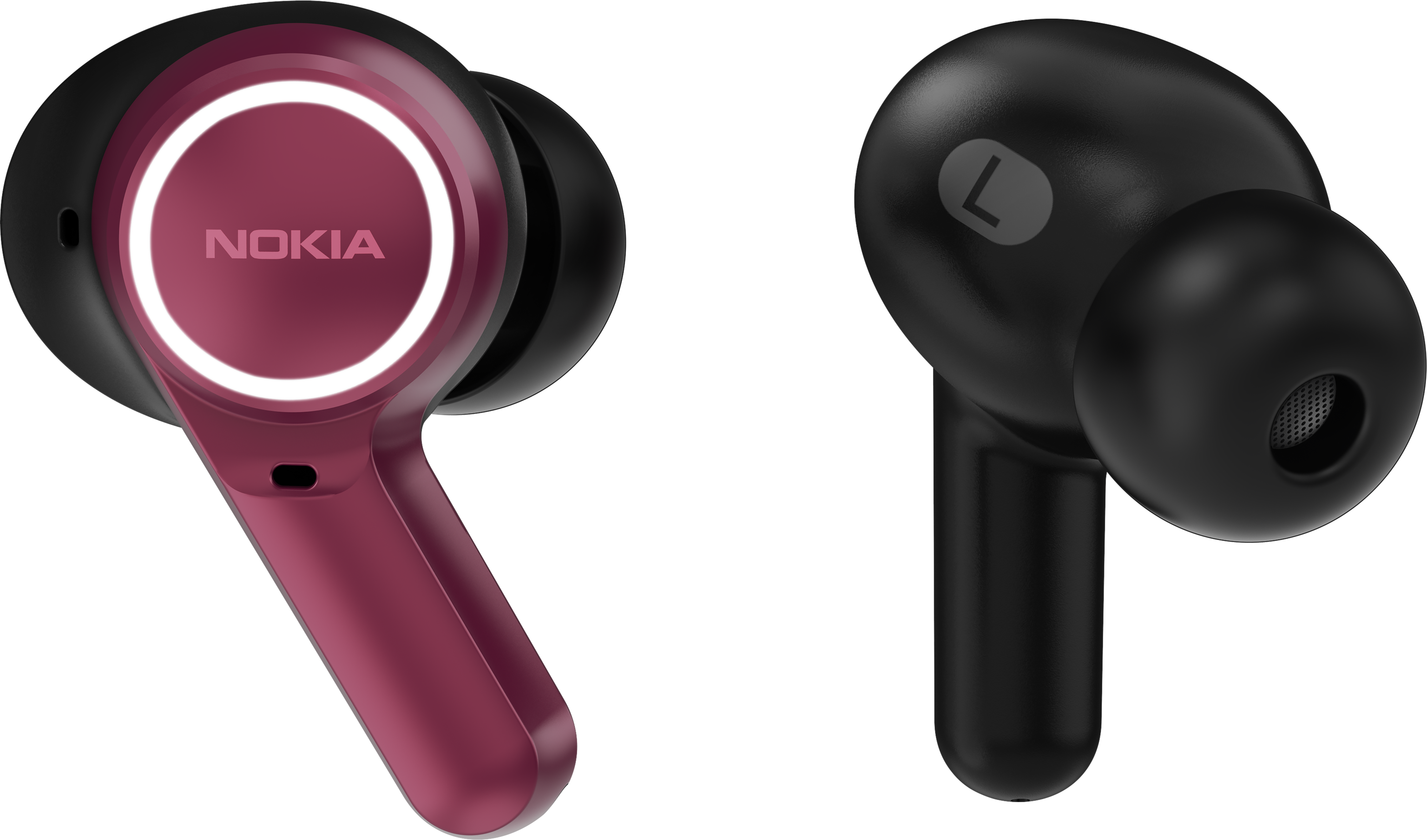 Nokia Clarity Earbuds 2 Plus
