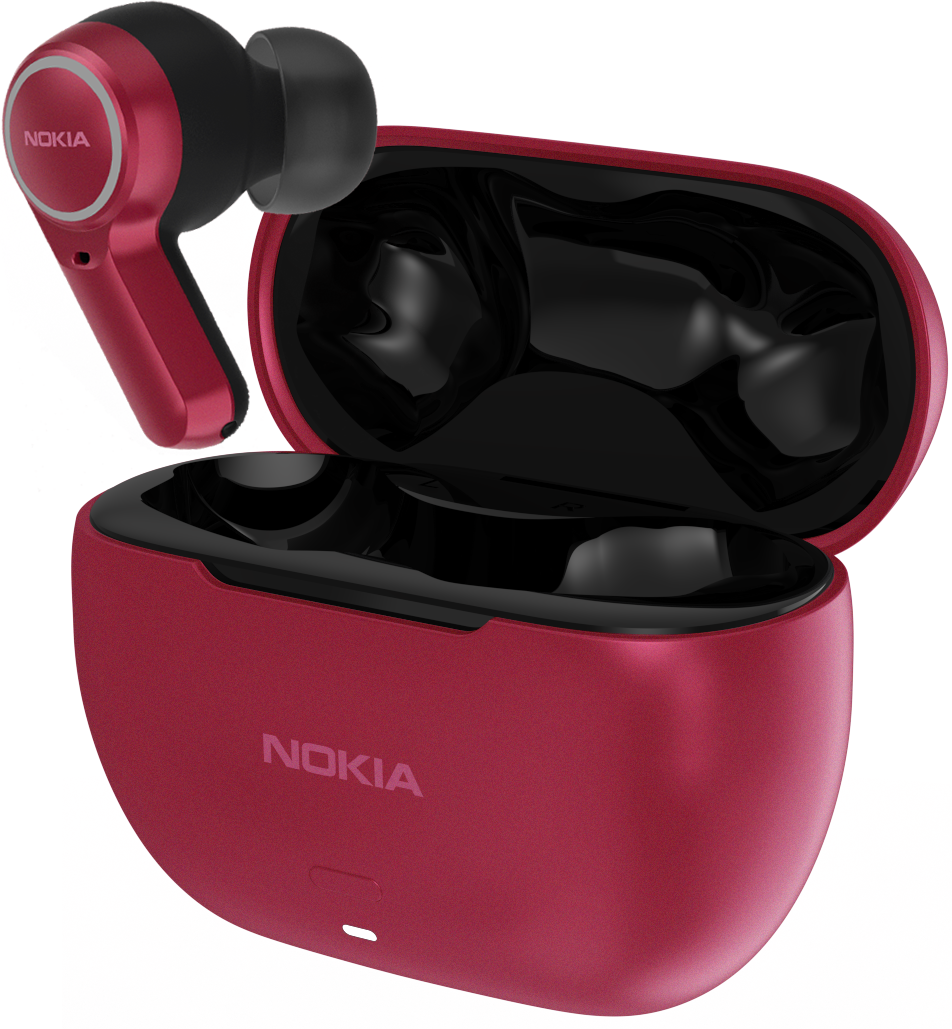Nokia Clarity Earbuds 2 Plus