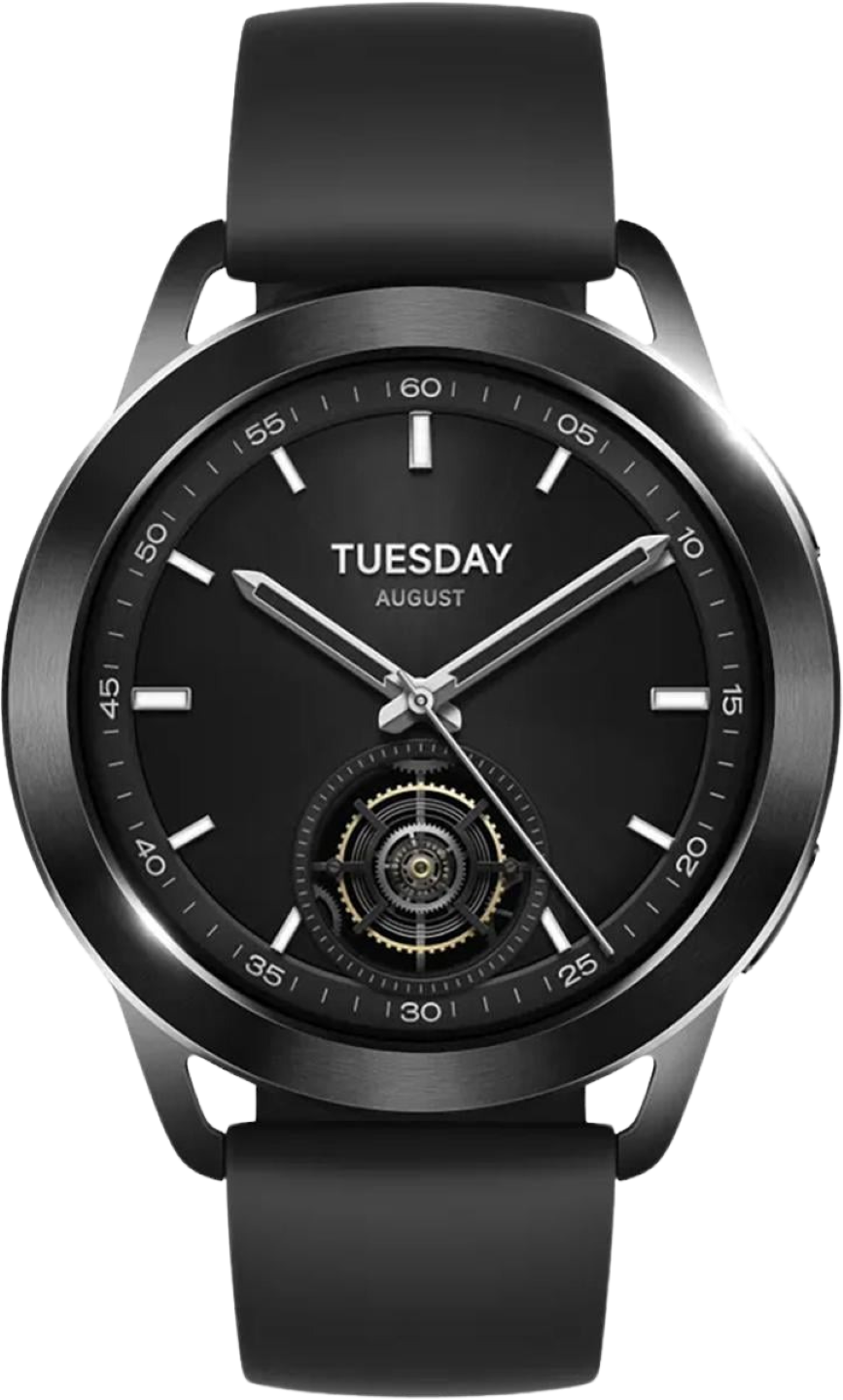 Xiaomi Watch S3