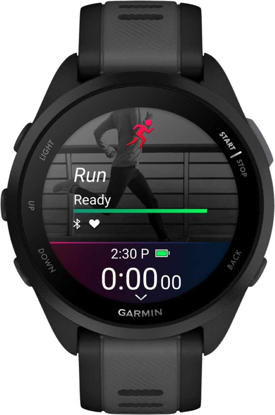 Garmin Forerunner 165 (Music)
