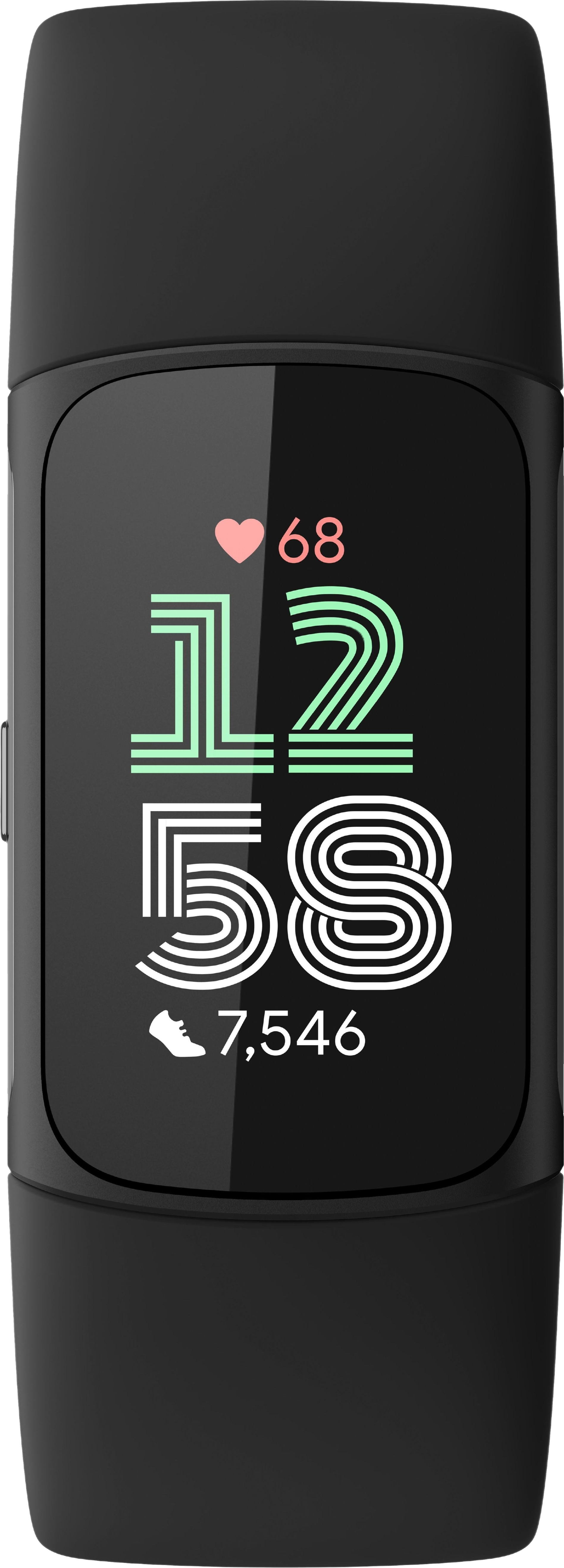 Fitbit Charge 6