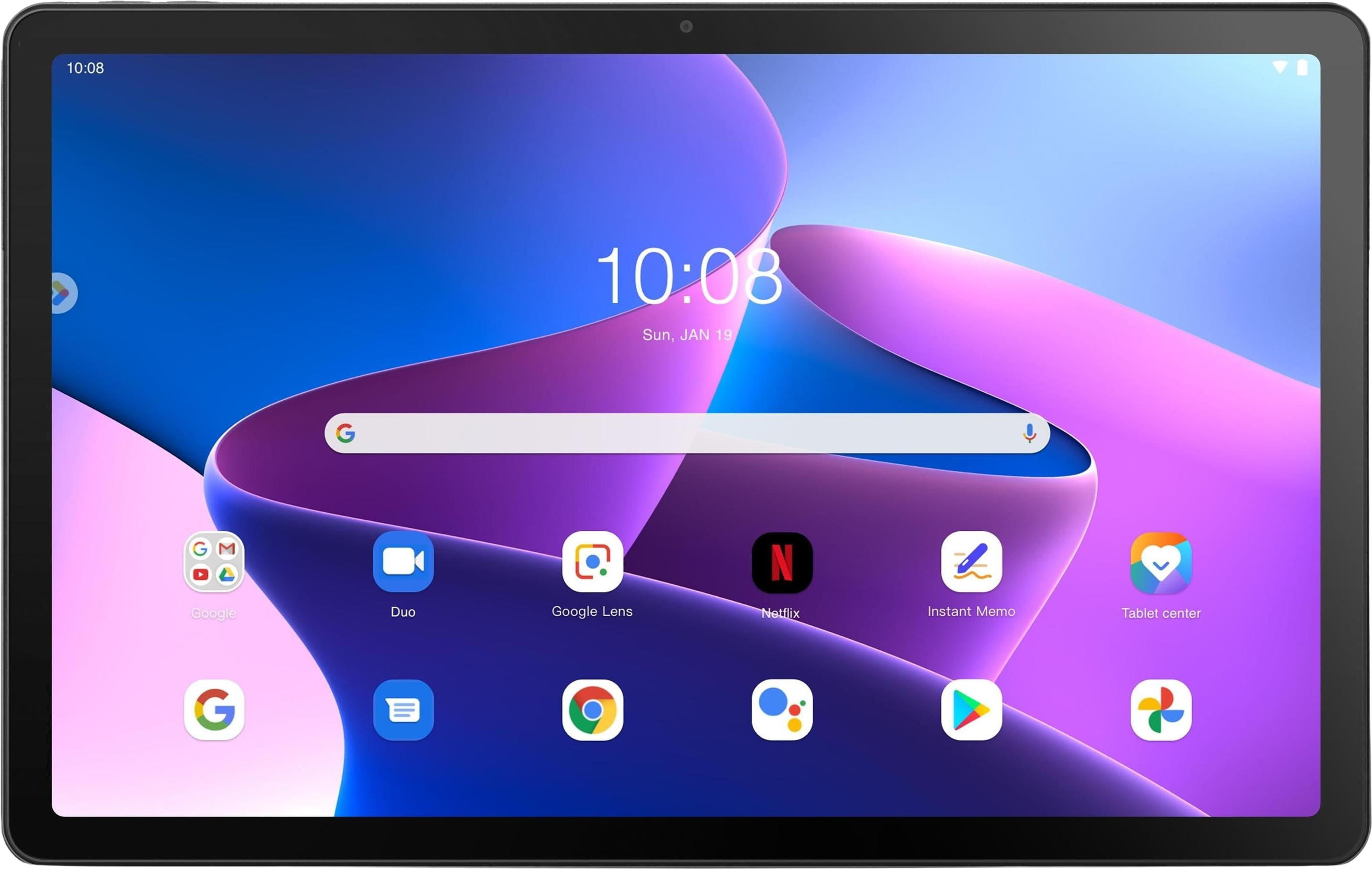 Lenovo Tab M10 Plus 3rd gen