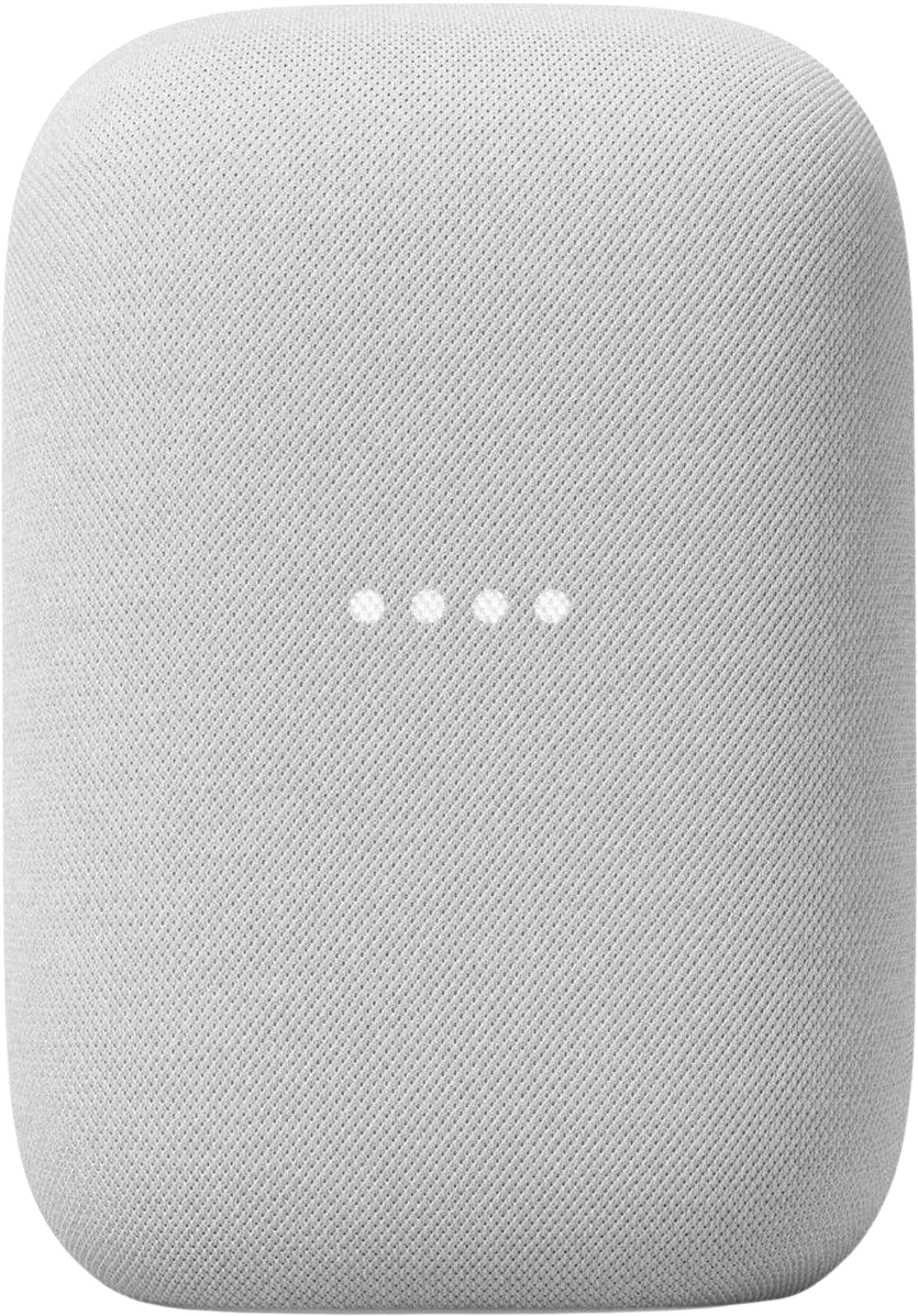 Google Nest Audio