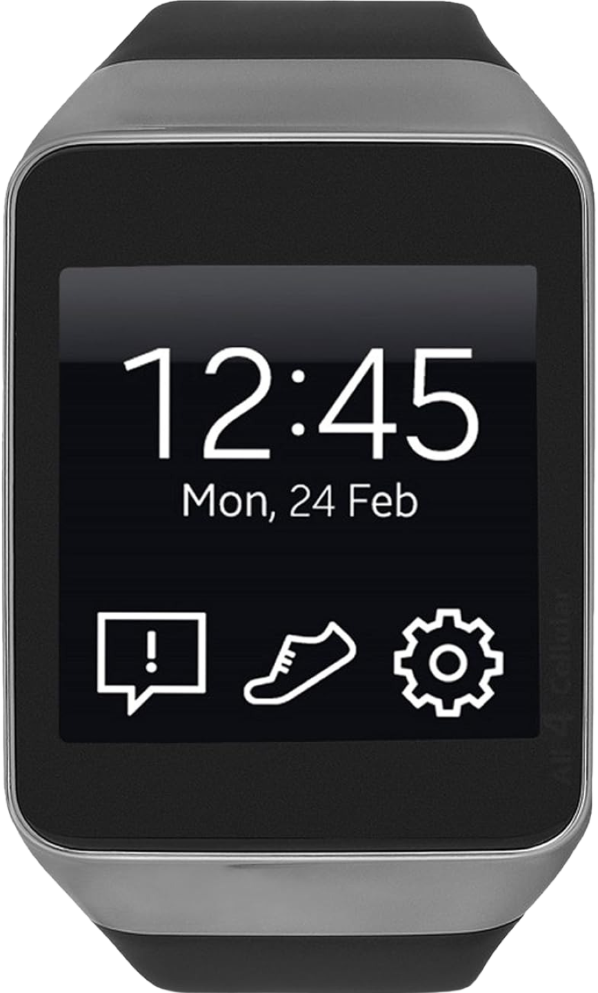 Samsung Gear Live