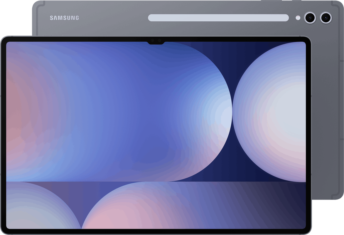 Samsung Galaxy Tab S10 Ultra