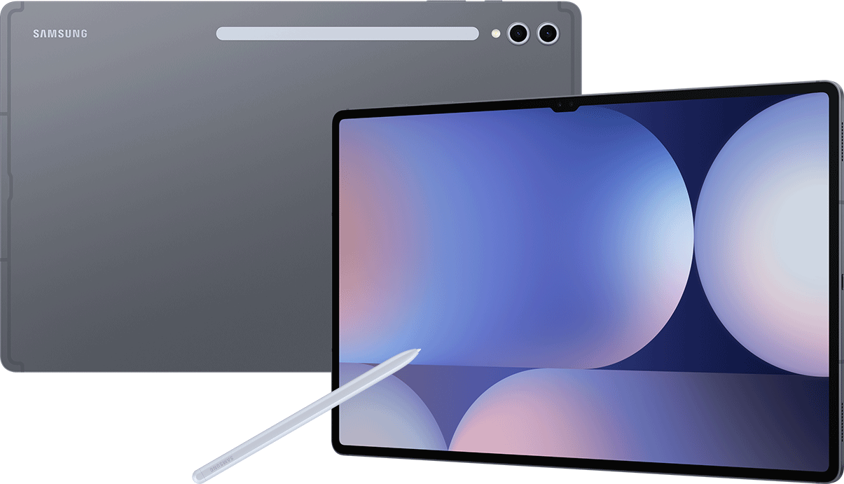 Samsung Galaxy Tab S10 Ultra