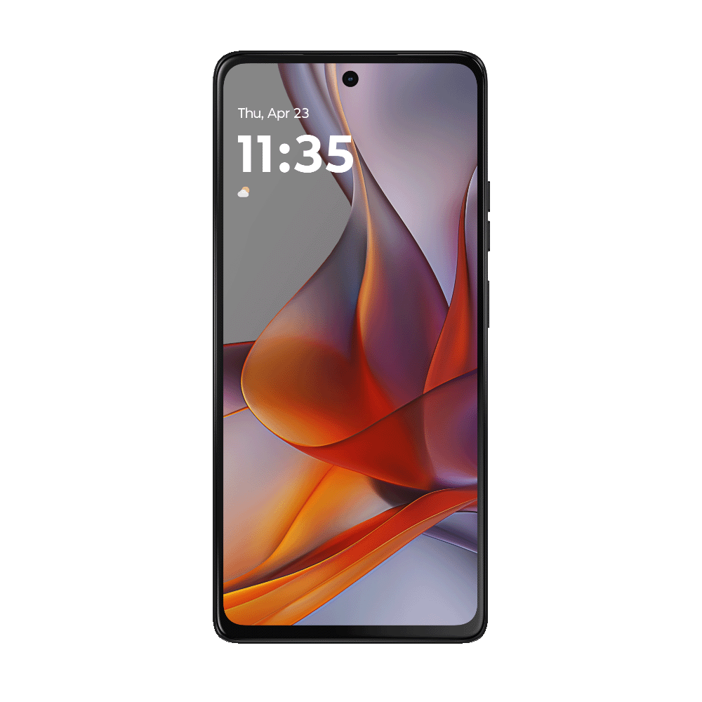 Motorola Moto G75