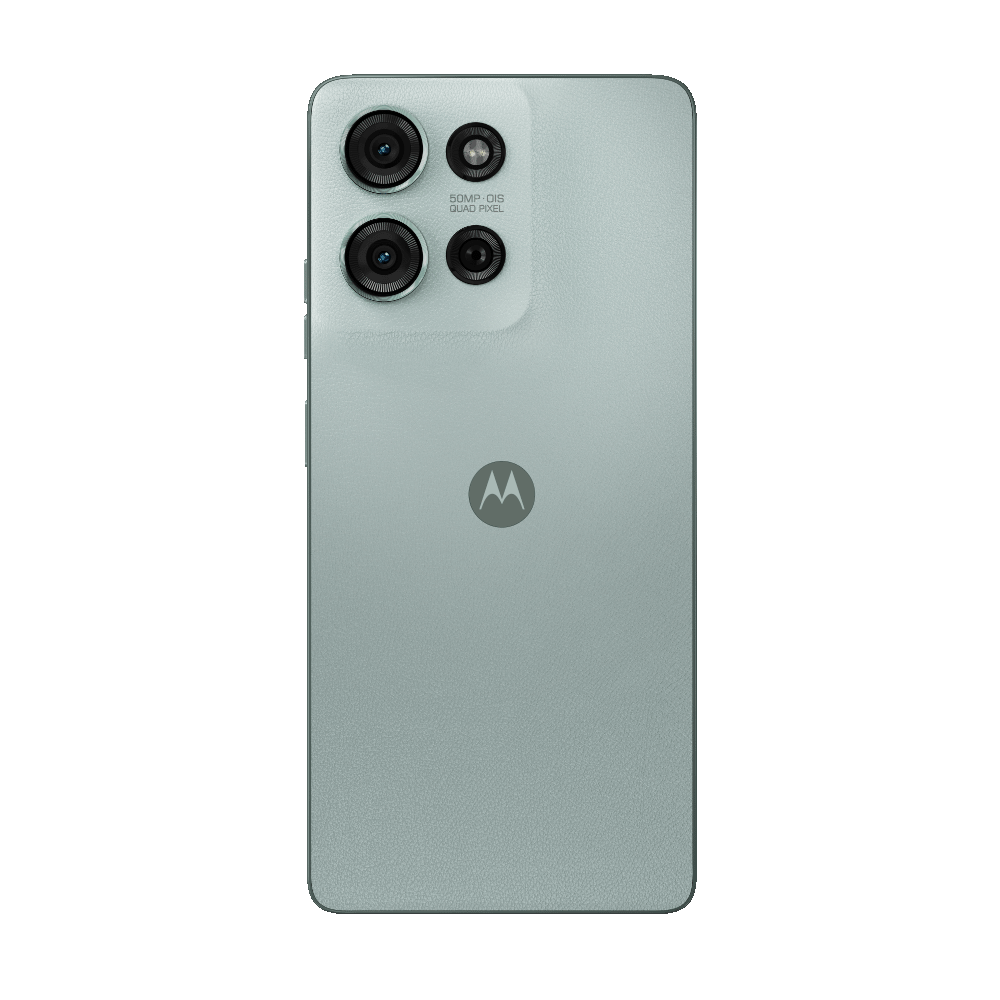 Motorola Moto G75
