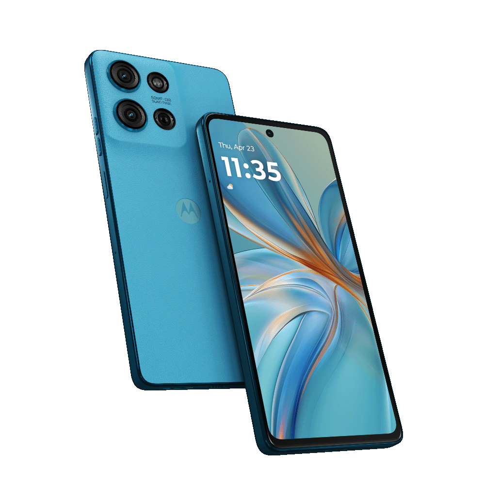 Motorola Moto G75