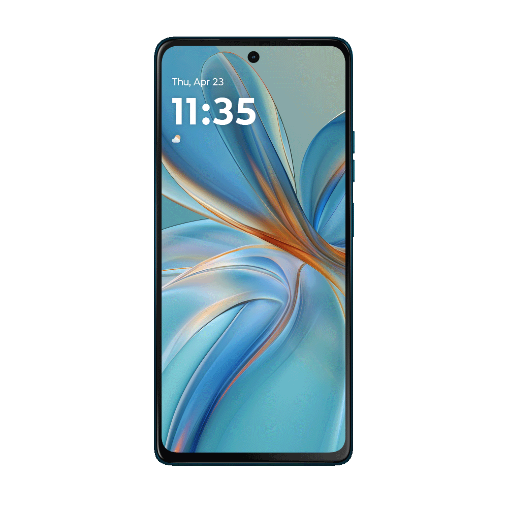 Motorola Moto G75