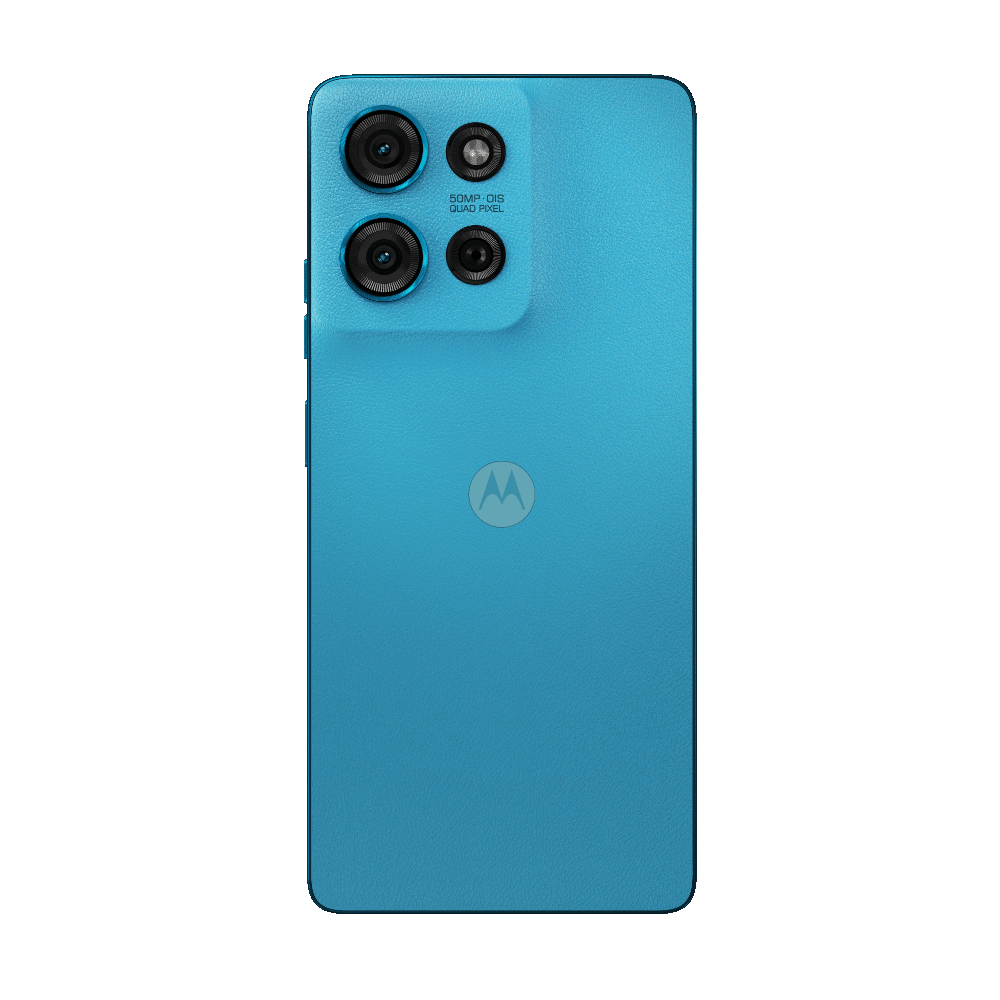 Motorola Moto G75