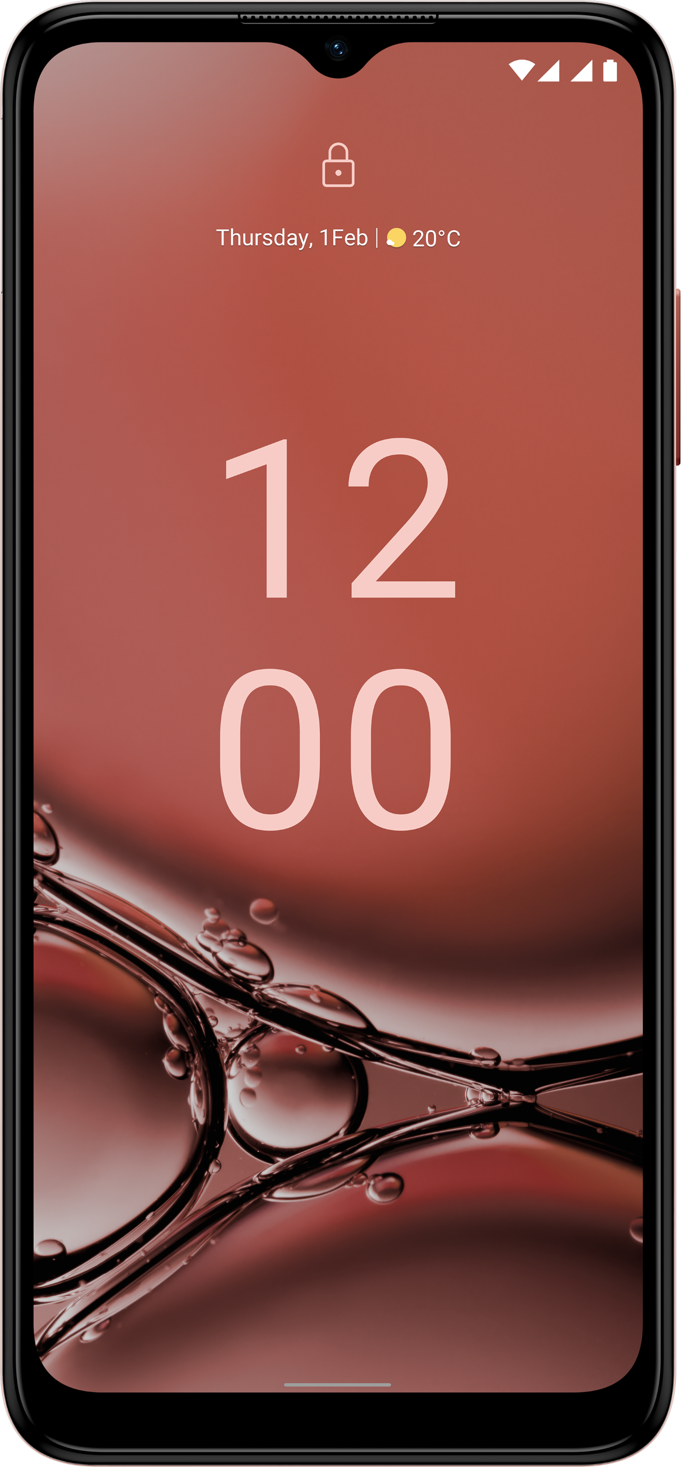 Nokia G22